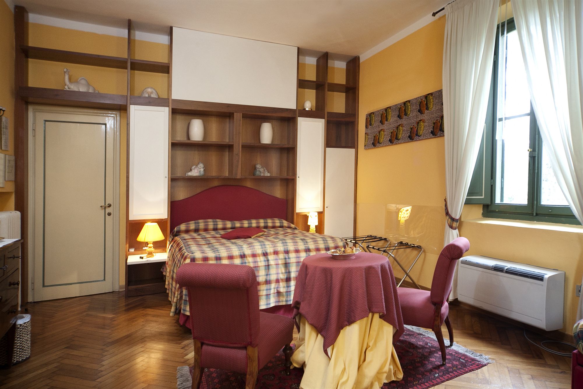 Фото Villa La Sosta