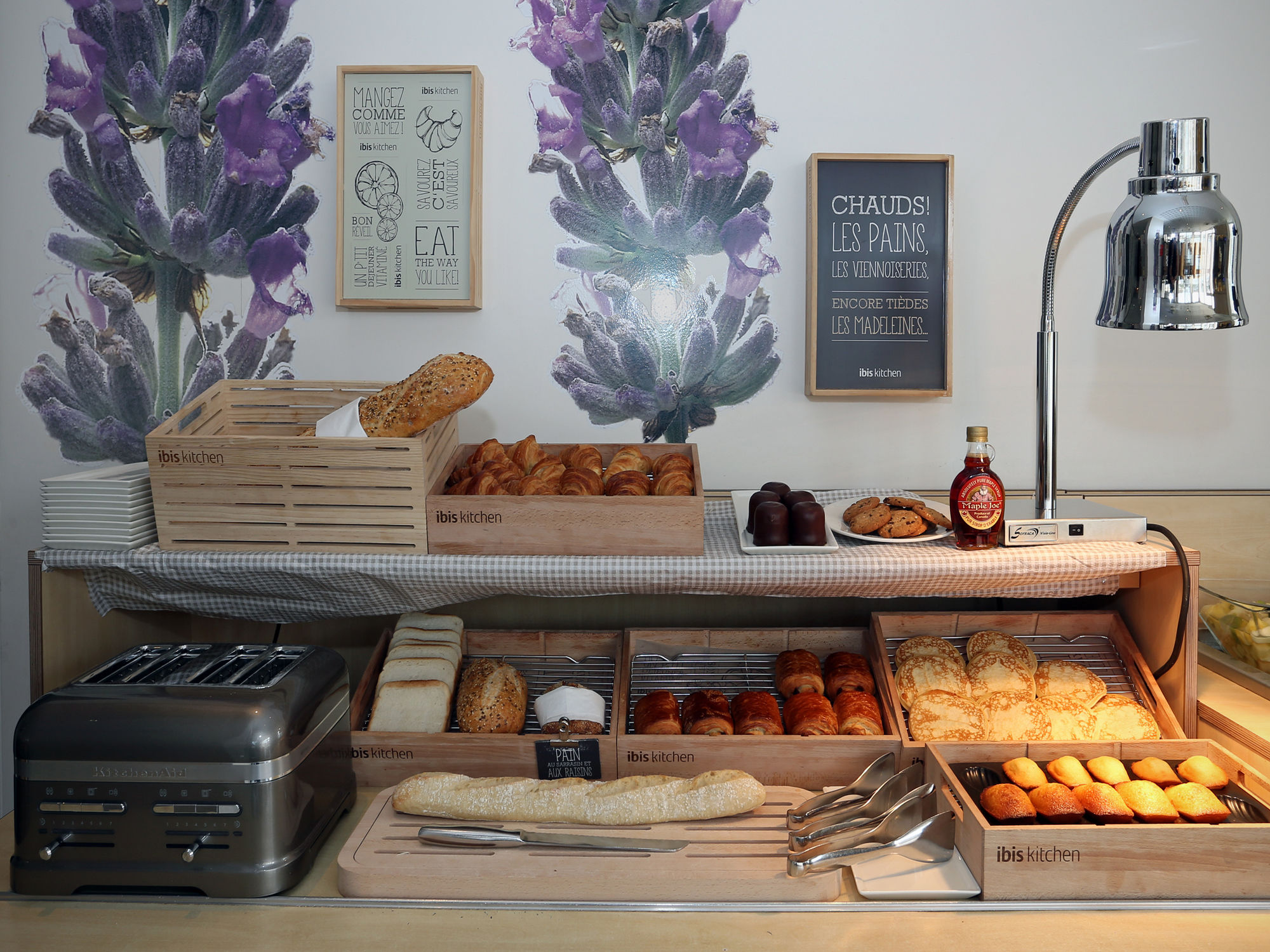 Фото ibis Martigues Hotel