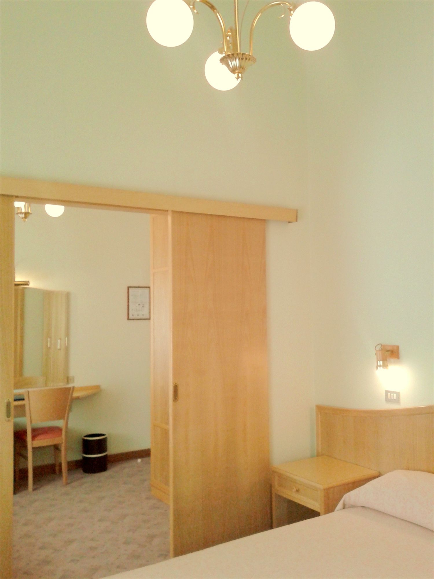 Фото Hotel Britannia