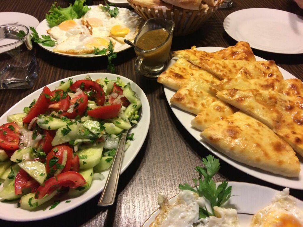 Hostel Vakhtanguri, Batumi, photo