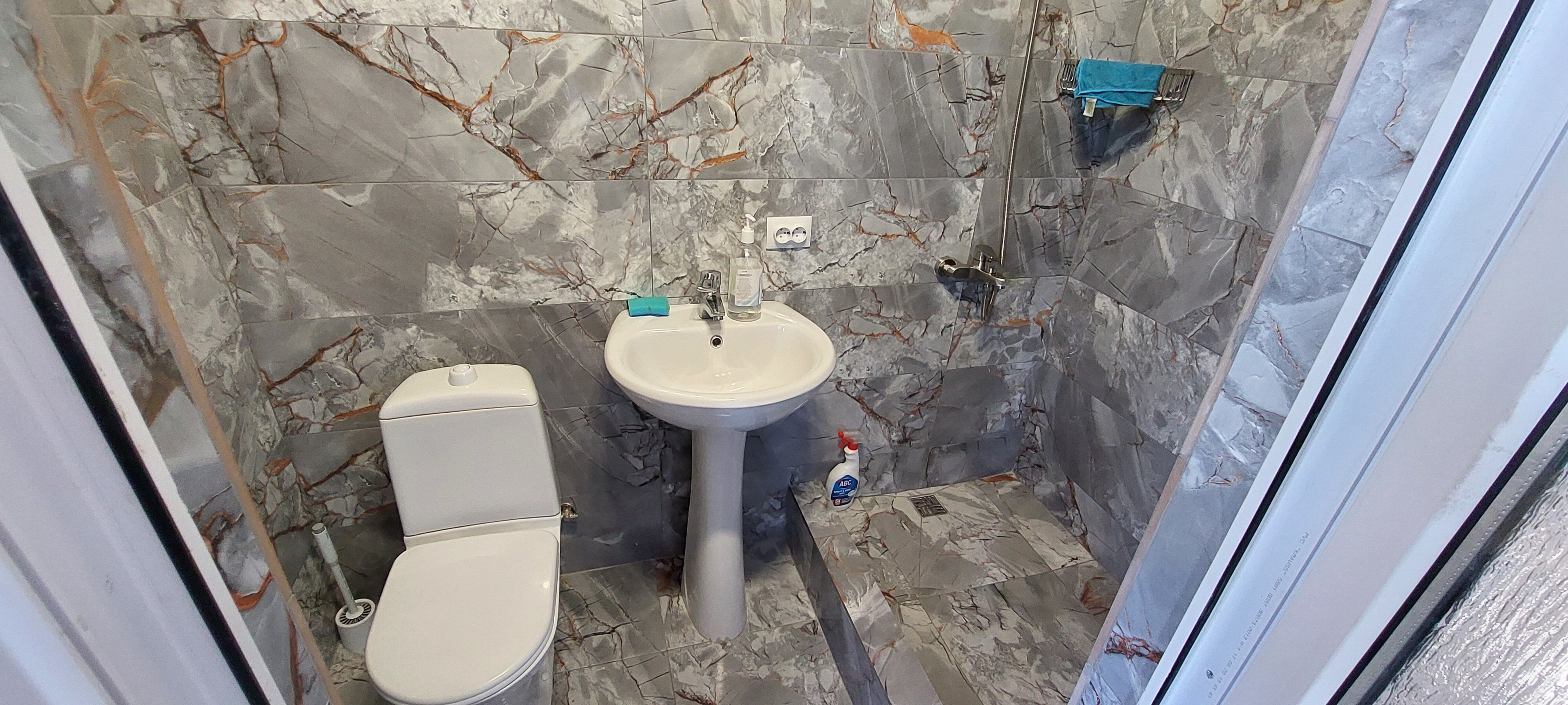 Фото White Horse