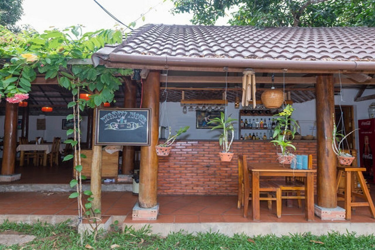 Фото La Mer Resort Phu Quoc