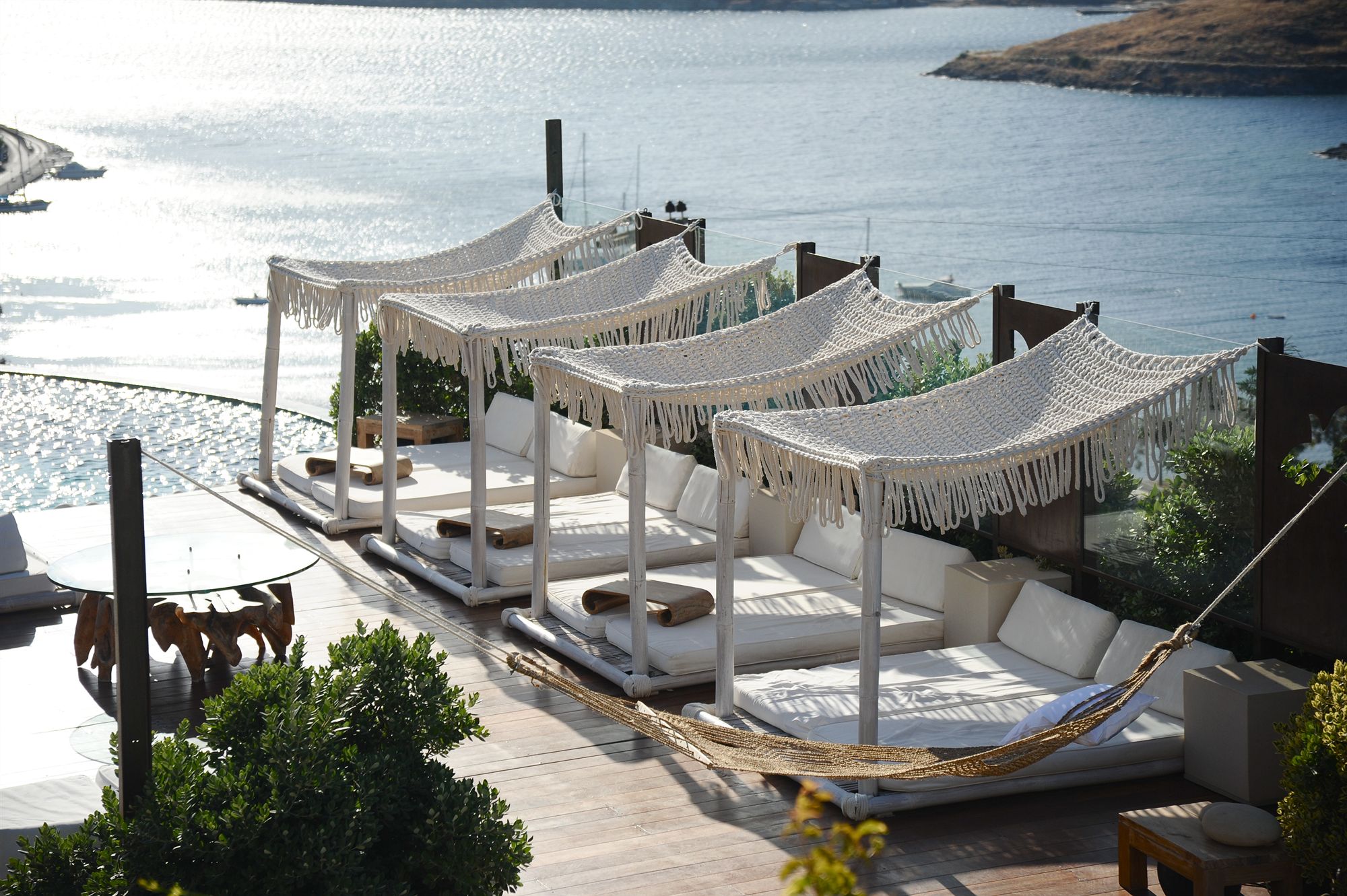 Фото Aigis Suites