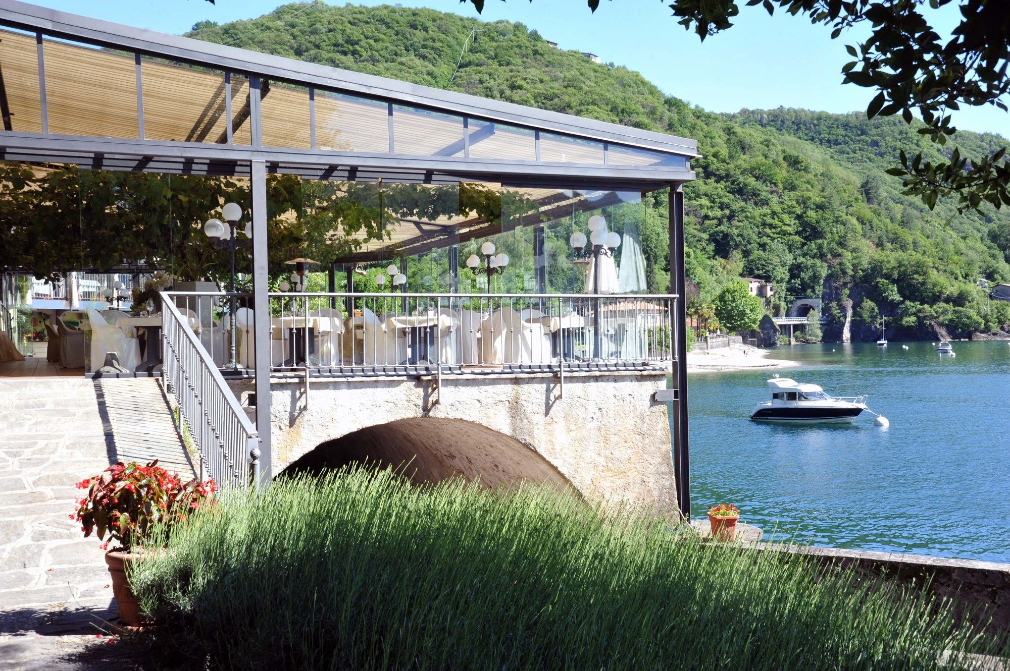 Фото Relais Villa Porta