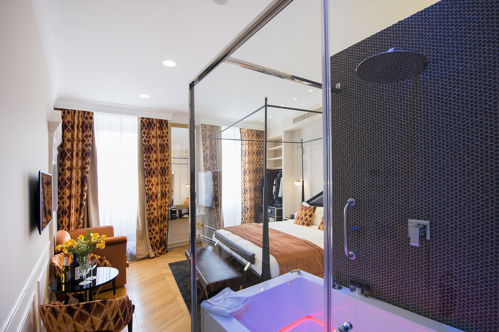 Фото Torre Argentina Relais