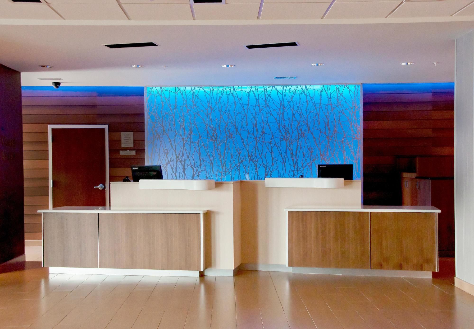 Фото Fairfield Inn & Suites Des Moines Urbandale