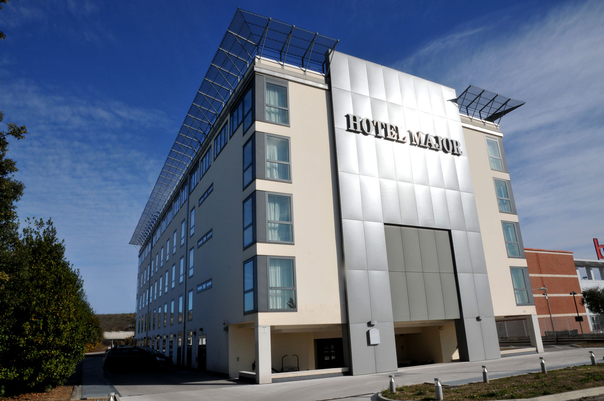 Фото Hotel Major