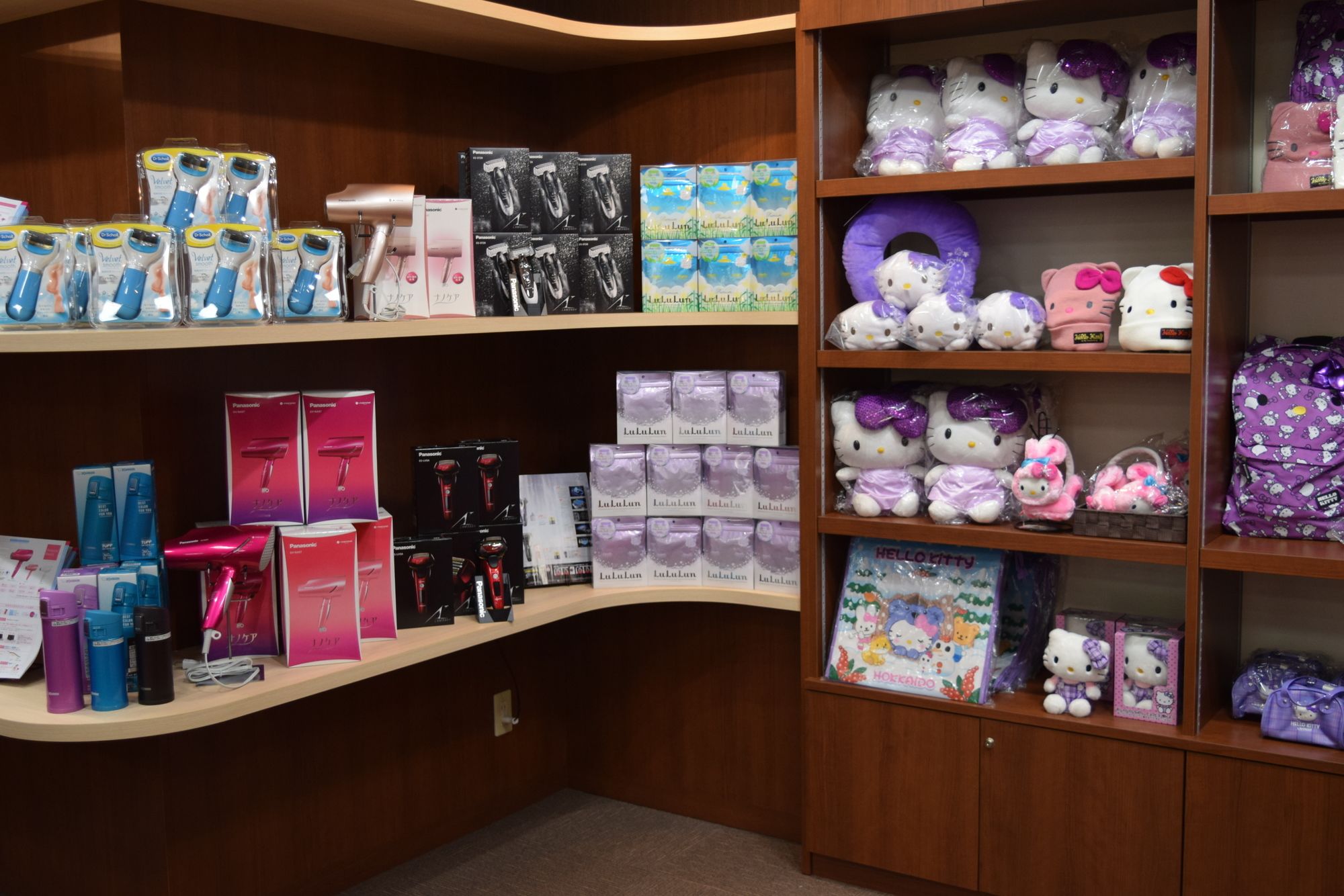 Фото Ana Crowne Plaza Sapporo