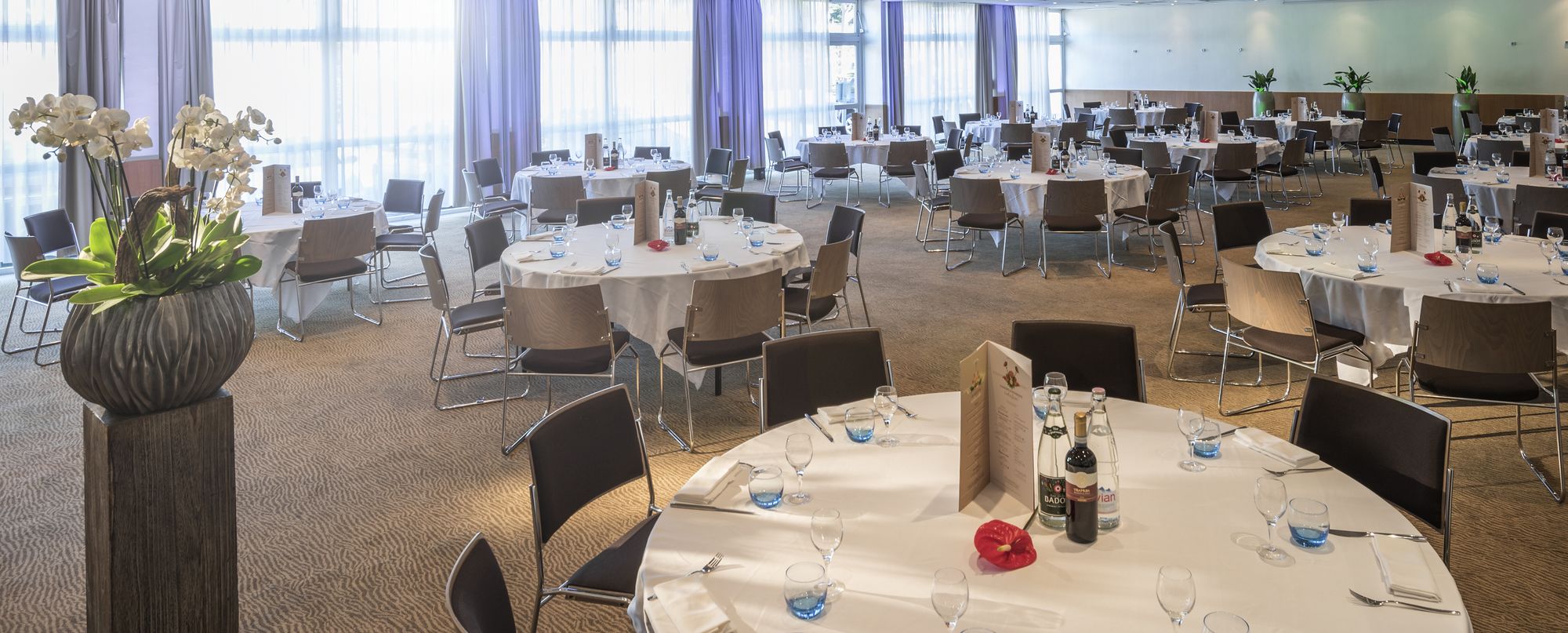 Фото Novotel Paris Nord Expo Aulnay Hotel