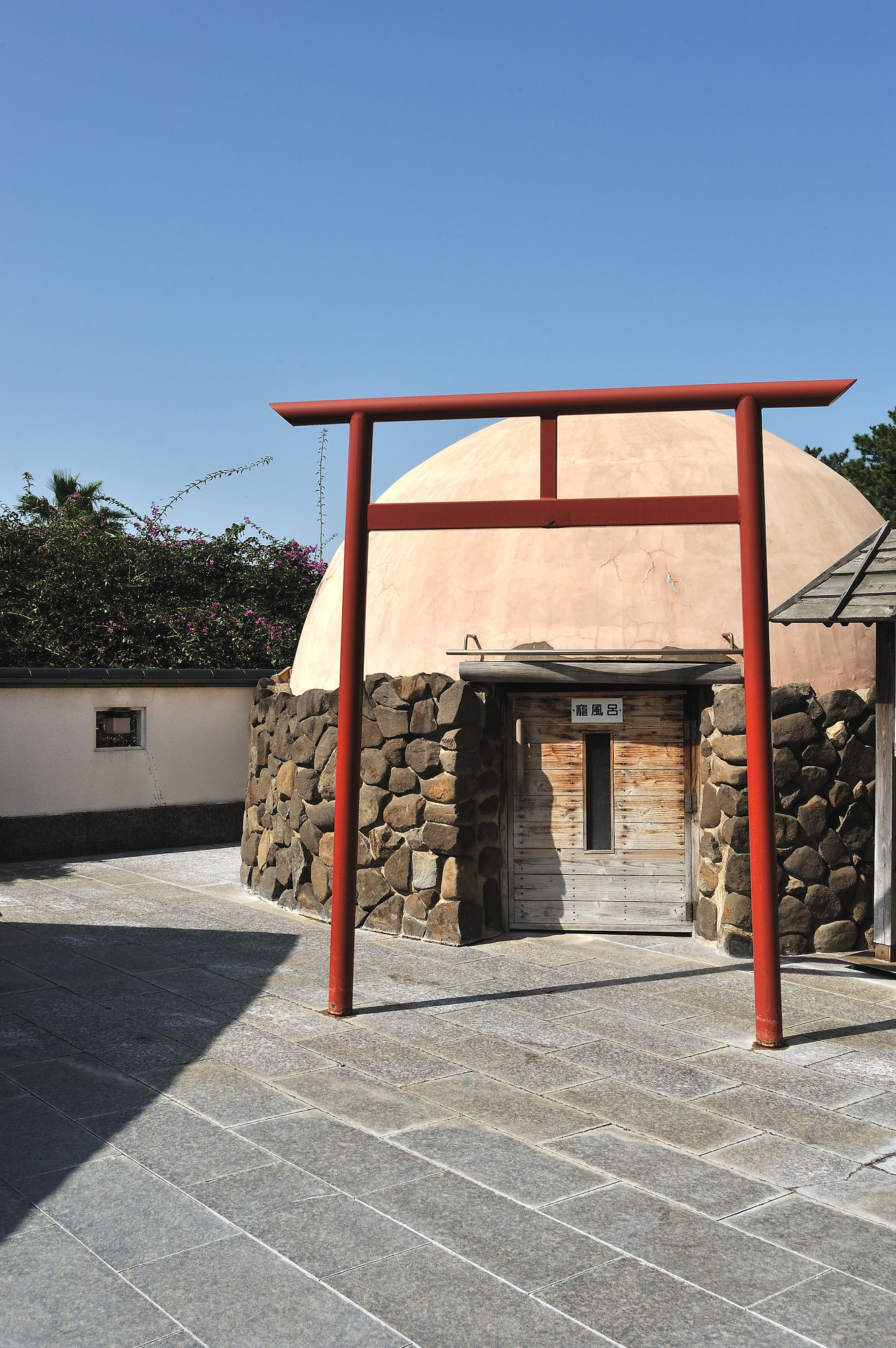 Фото Kagoshima Sunamushi Onsen Ibusuki Hakusuikan