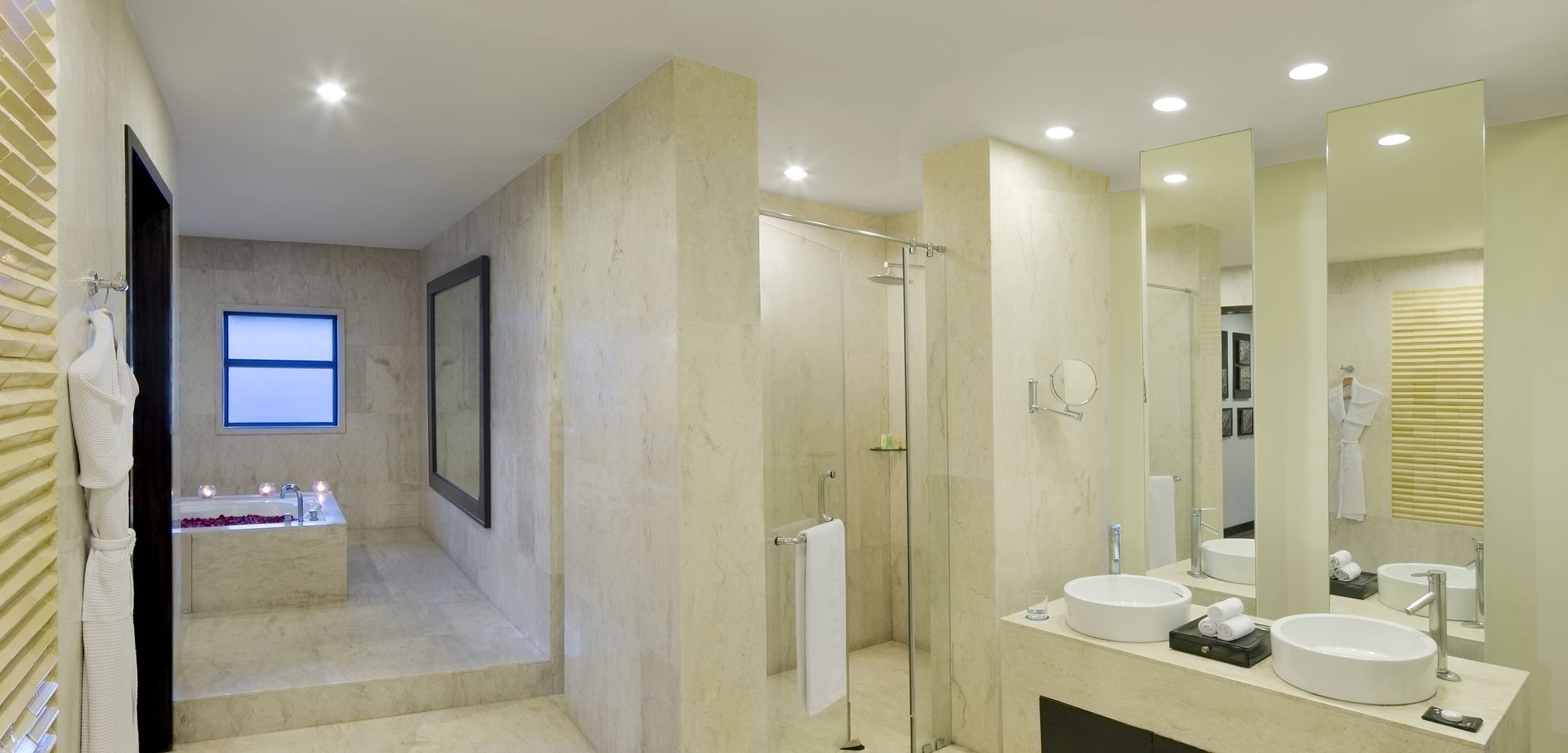 Фото Radisson Blu Resort & SPA - Alibaug, India