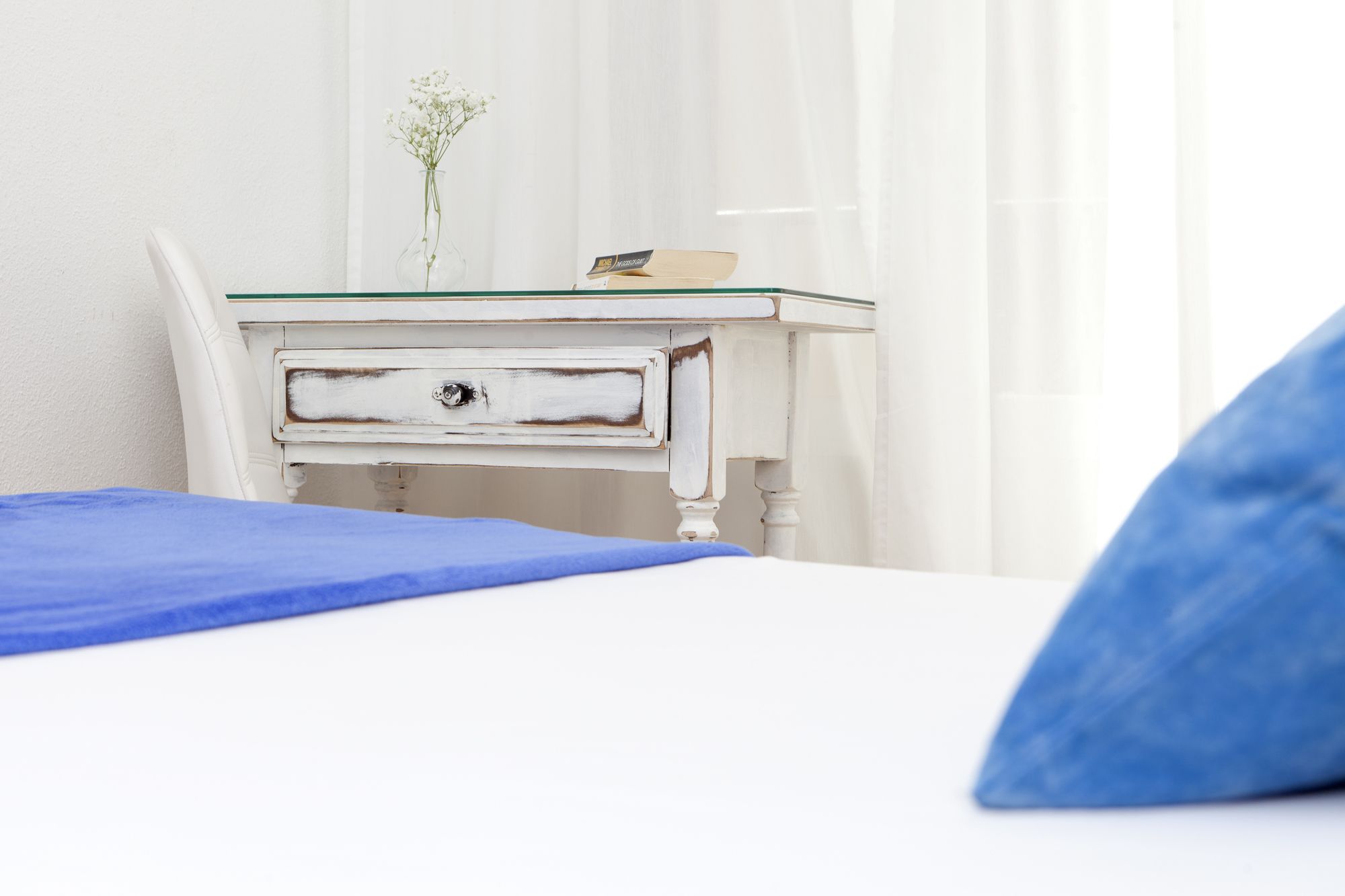 Фото Hostal Hispano Gran Vía