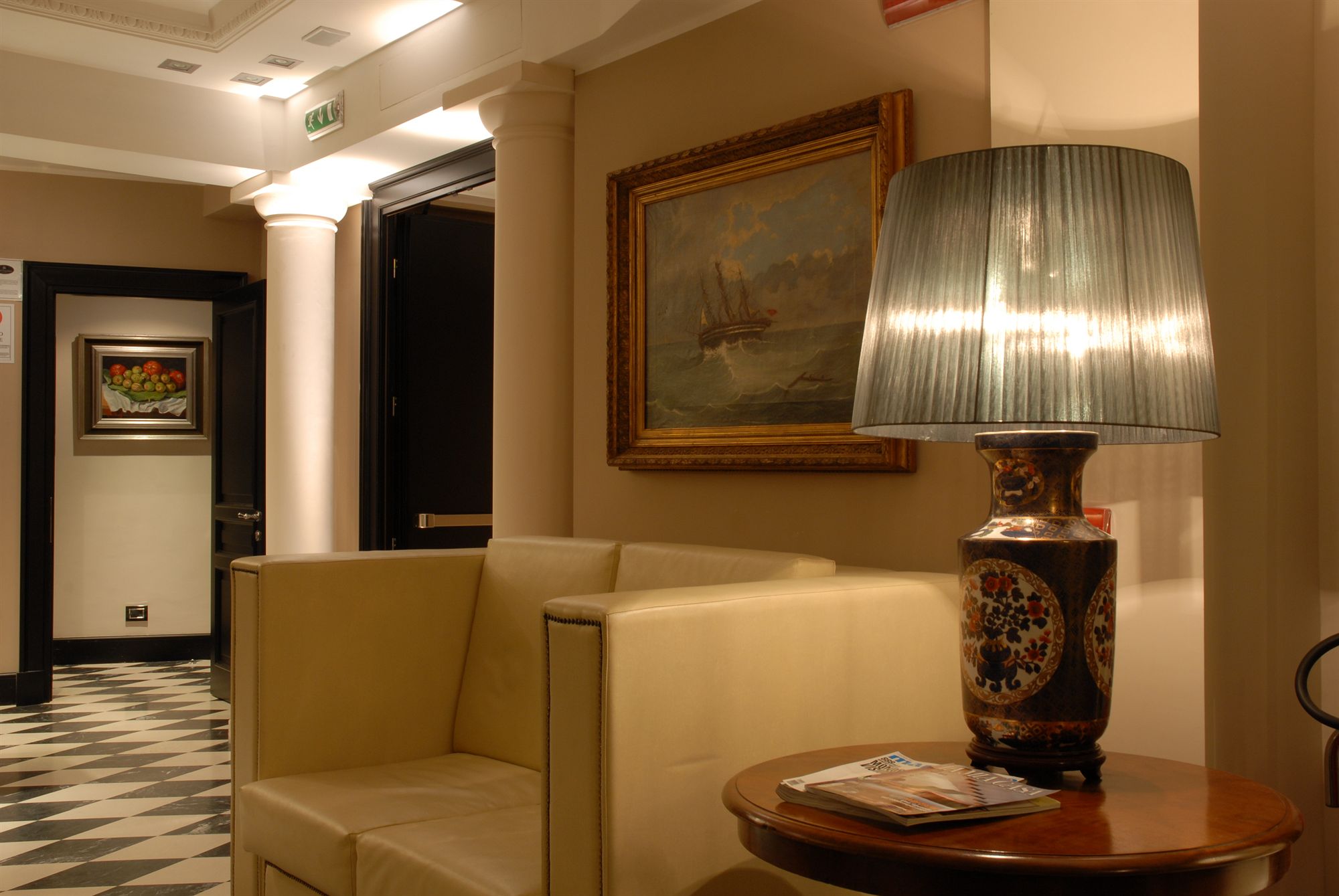 Фото Hotel Excelsior Maddalena