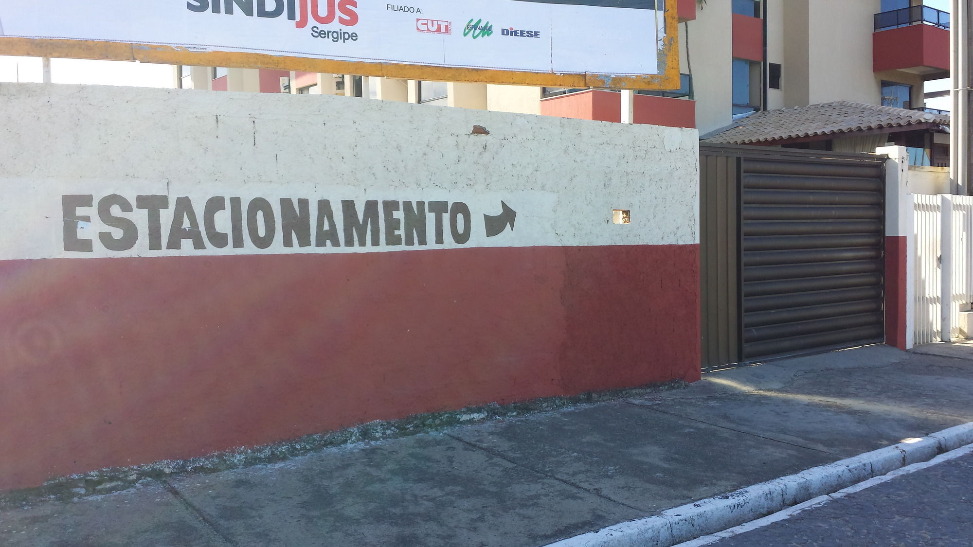 Фото VIA Mar Praia Hotel