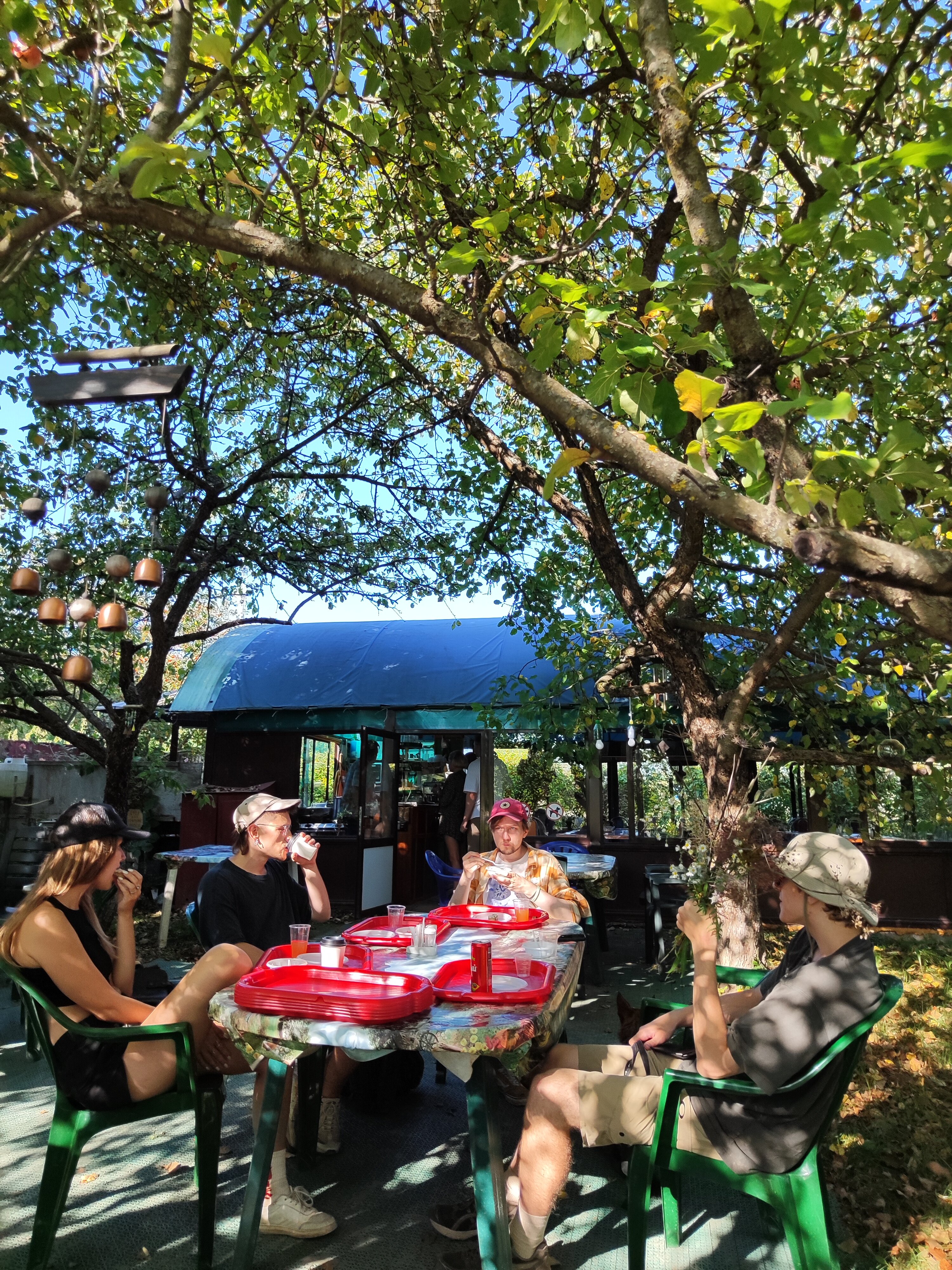 Фото КартошКино