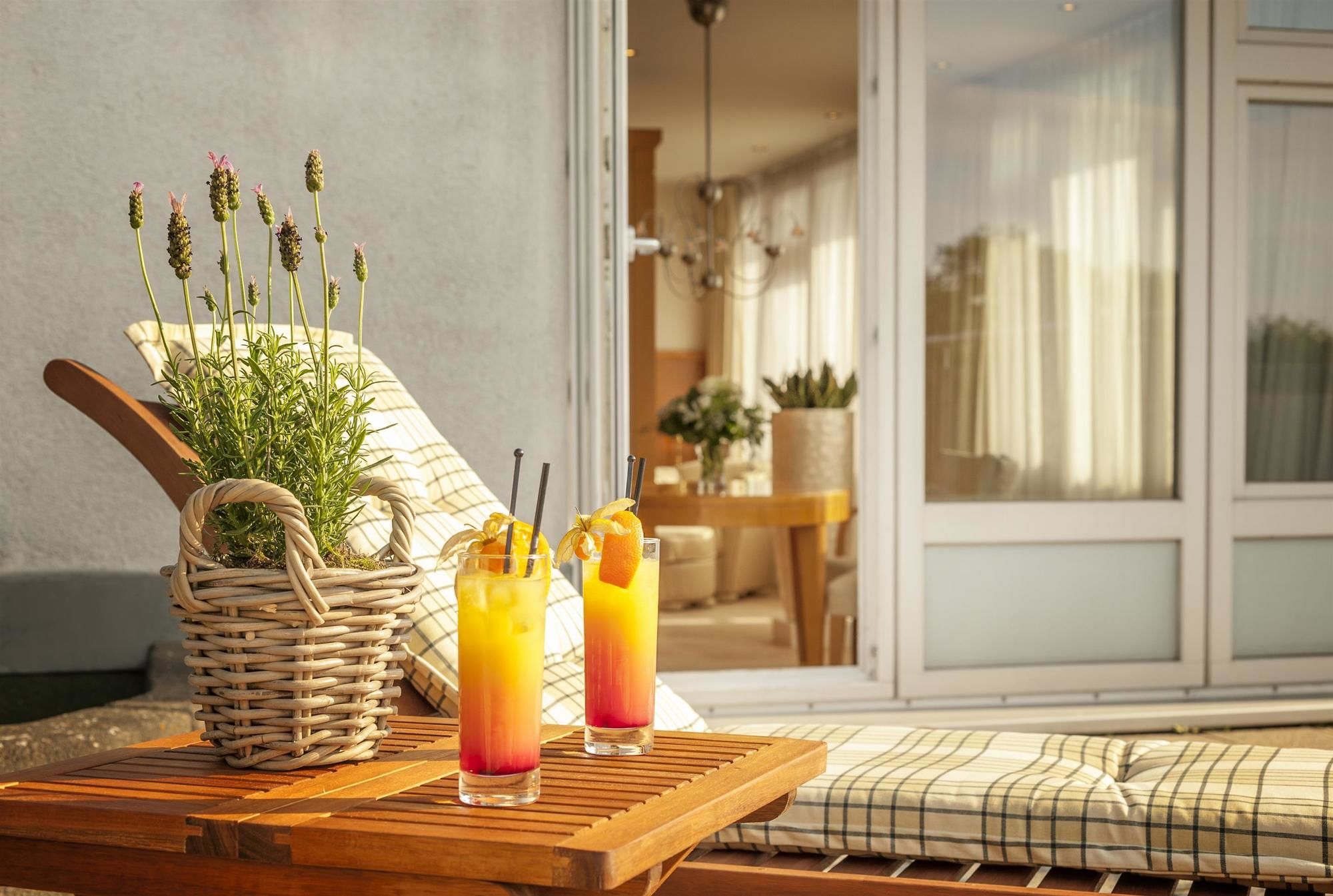 Фото Dorint Parkhotel Bad Neuenahr