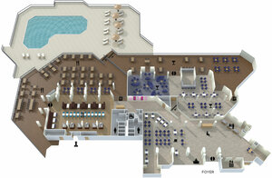 Гостиница Radisson Blu Mammy Yoko Hotel, Freetown