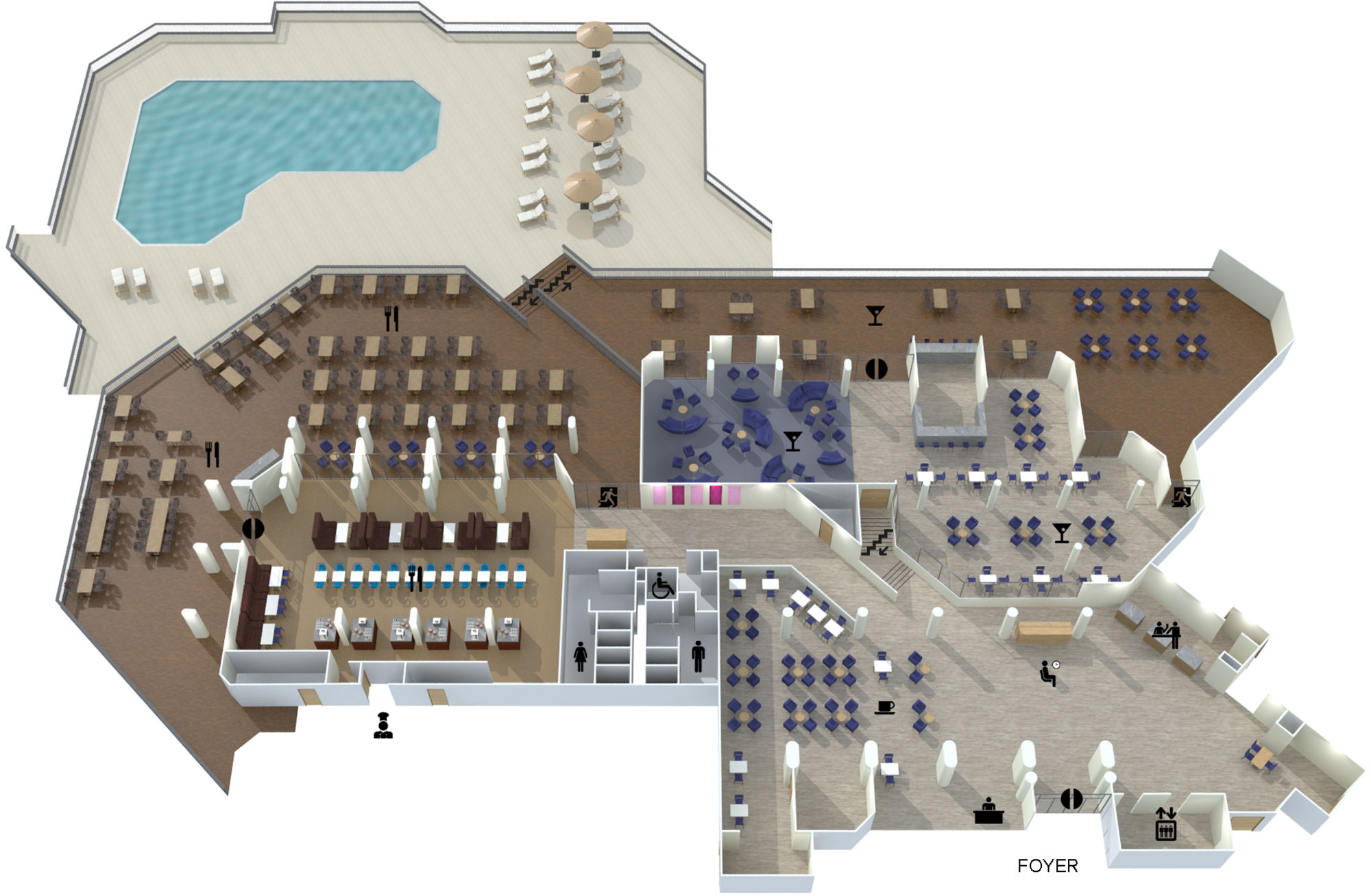 Фото Radisson Blu Mammy Yoko Hotel, Freetown