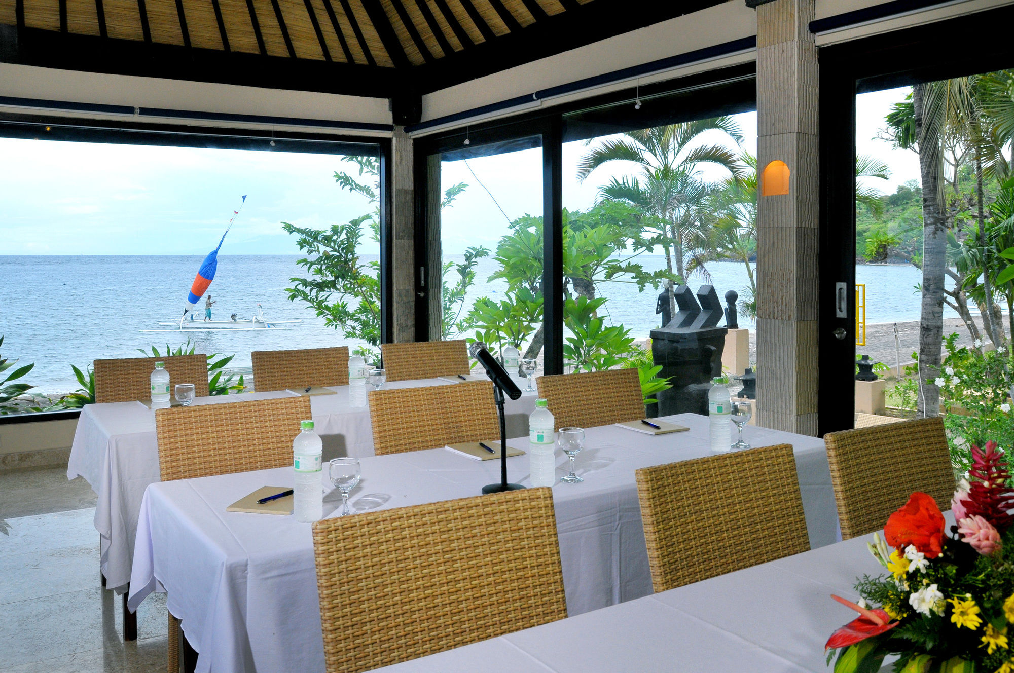 Фото Hidden Paradise Cottages