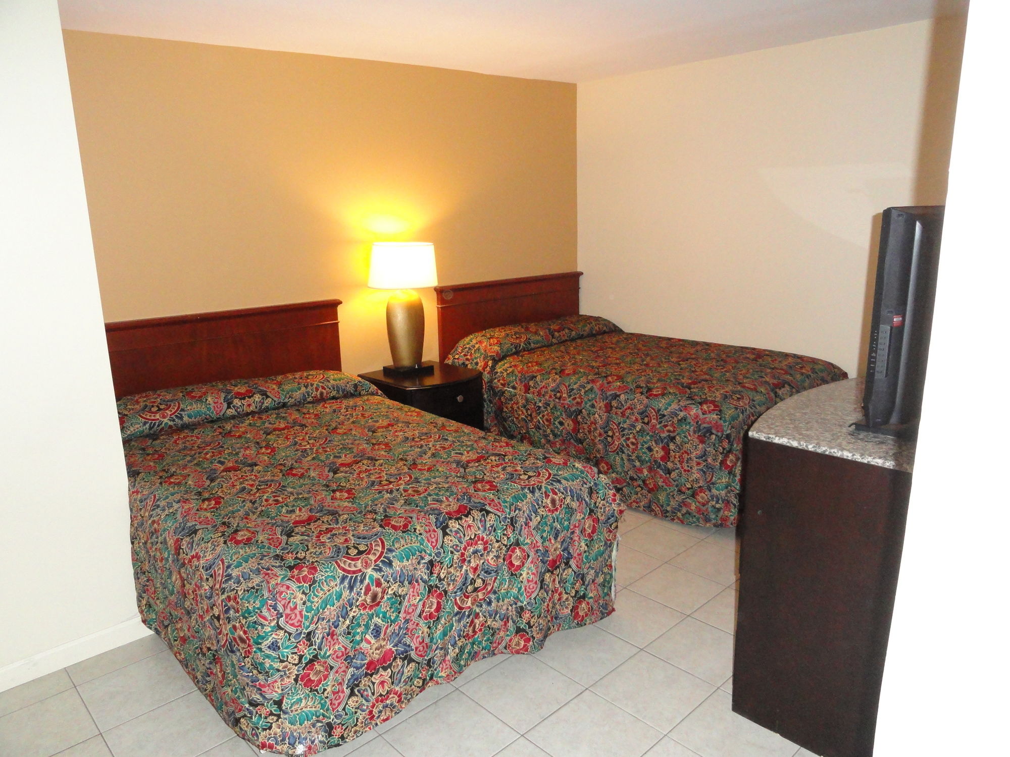 Фото Anchor Motel