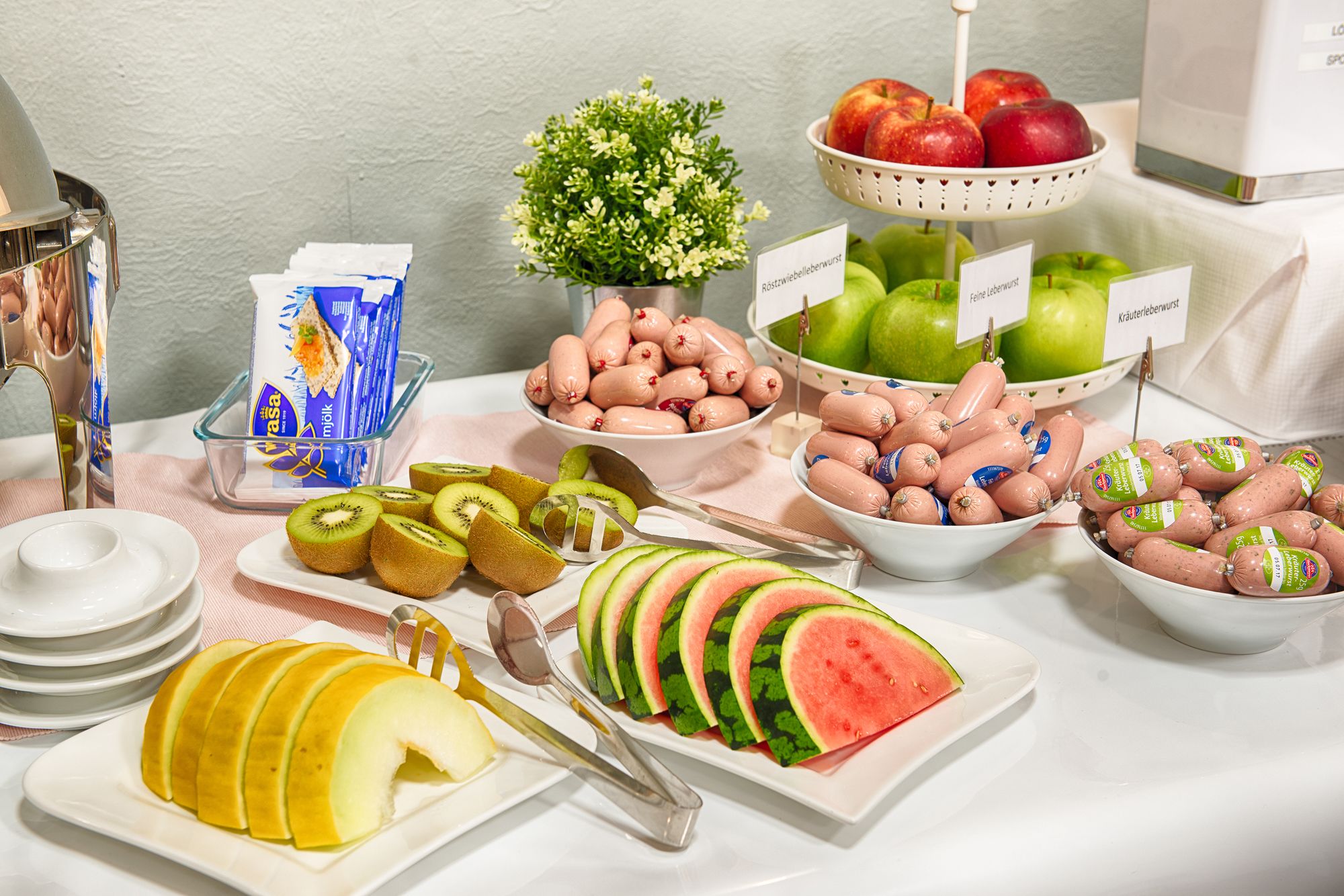 Фото Hotel Senator