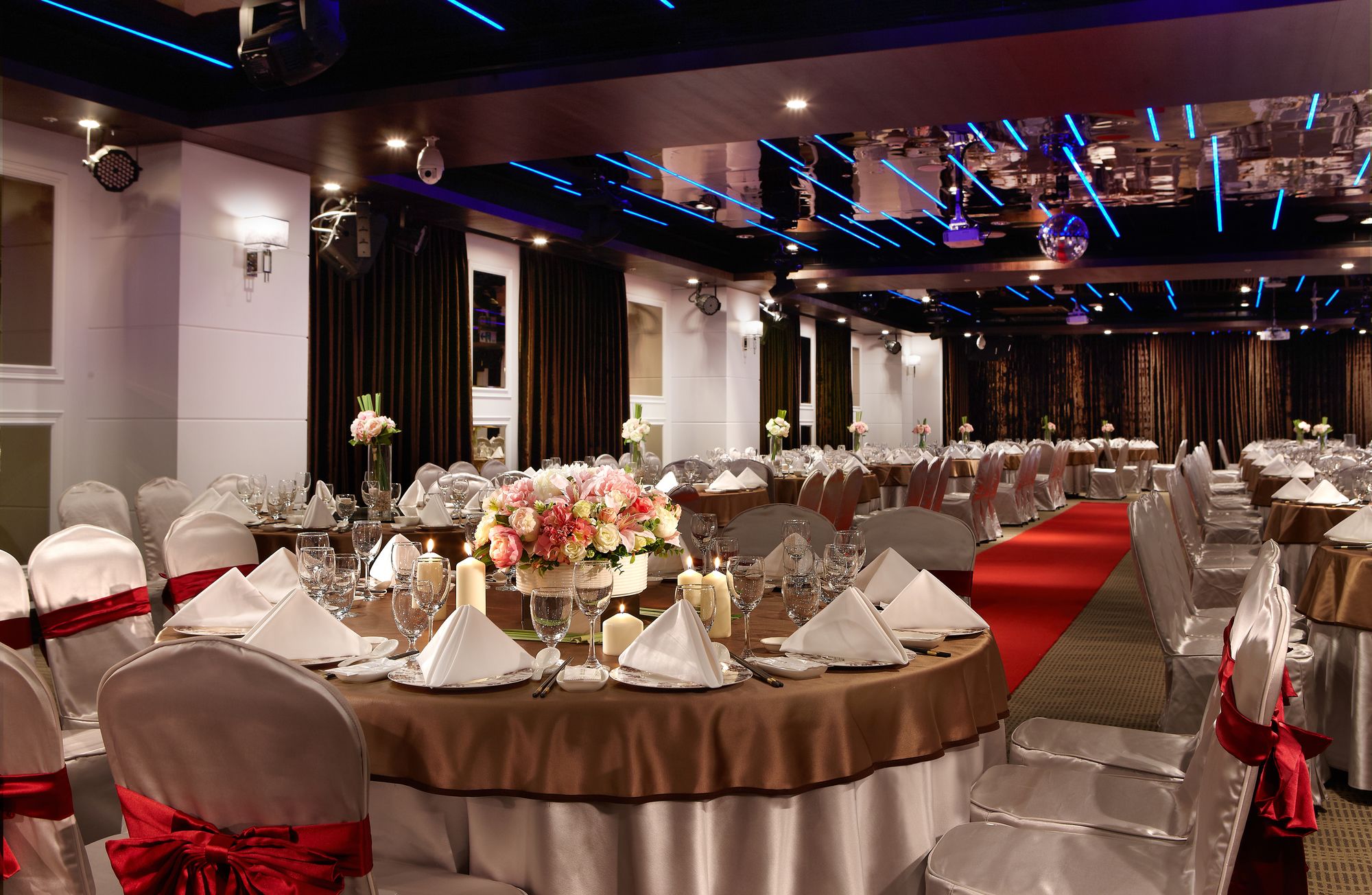 Фото Taichung Harbor Hotel