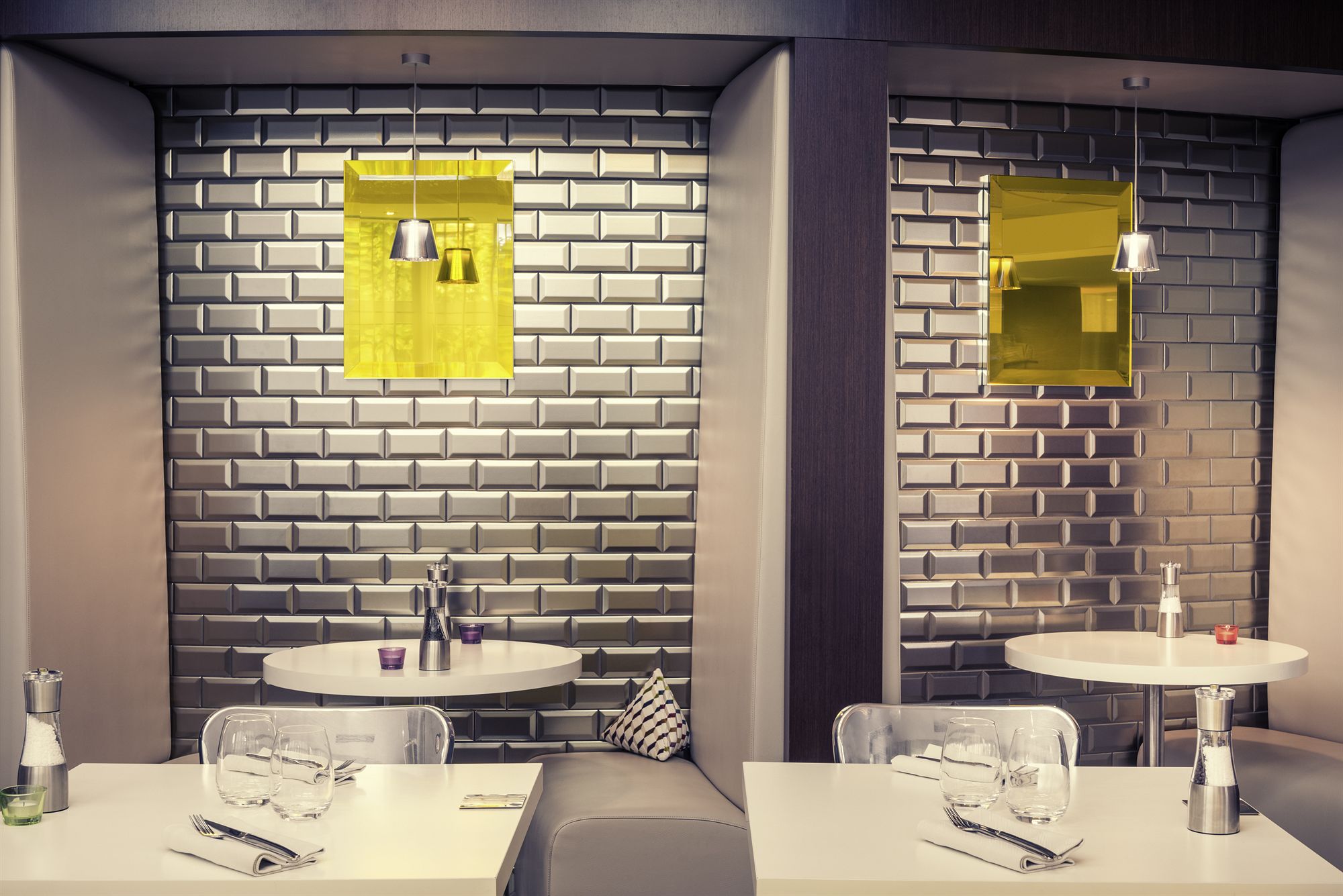 Фото Mercure Paris Massy Gare TGV