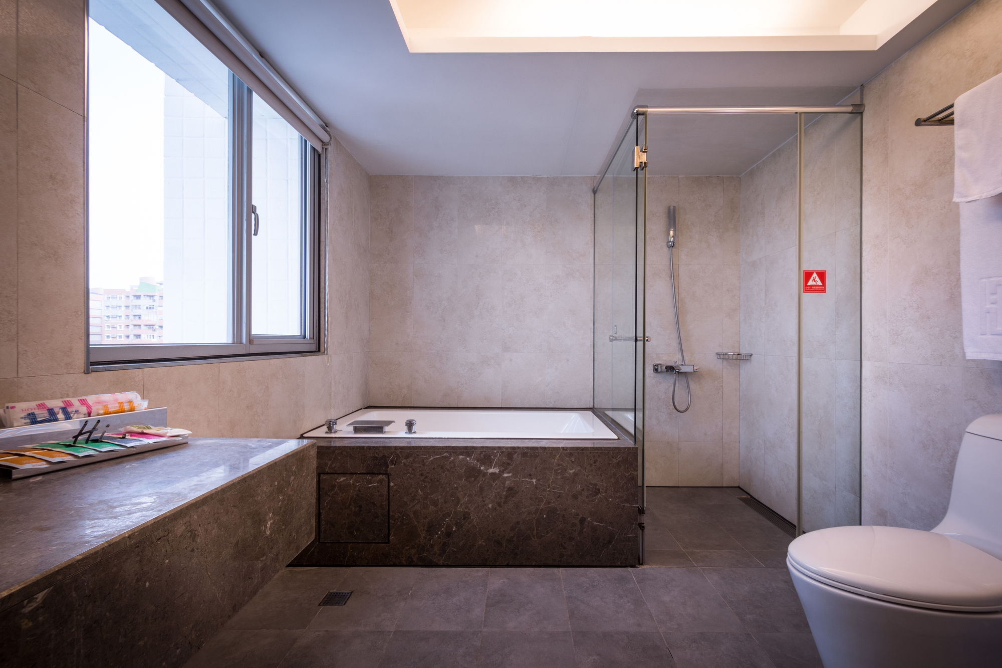 Фото Hotel Hi Xinmin