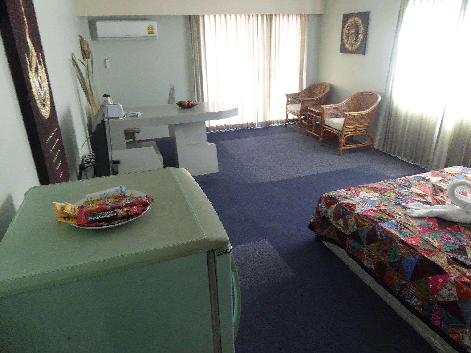 Фото Sea Sand Sun Resort