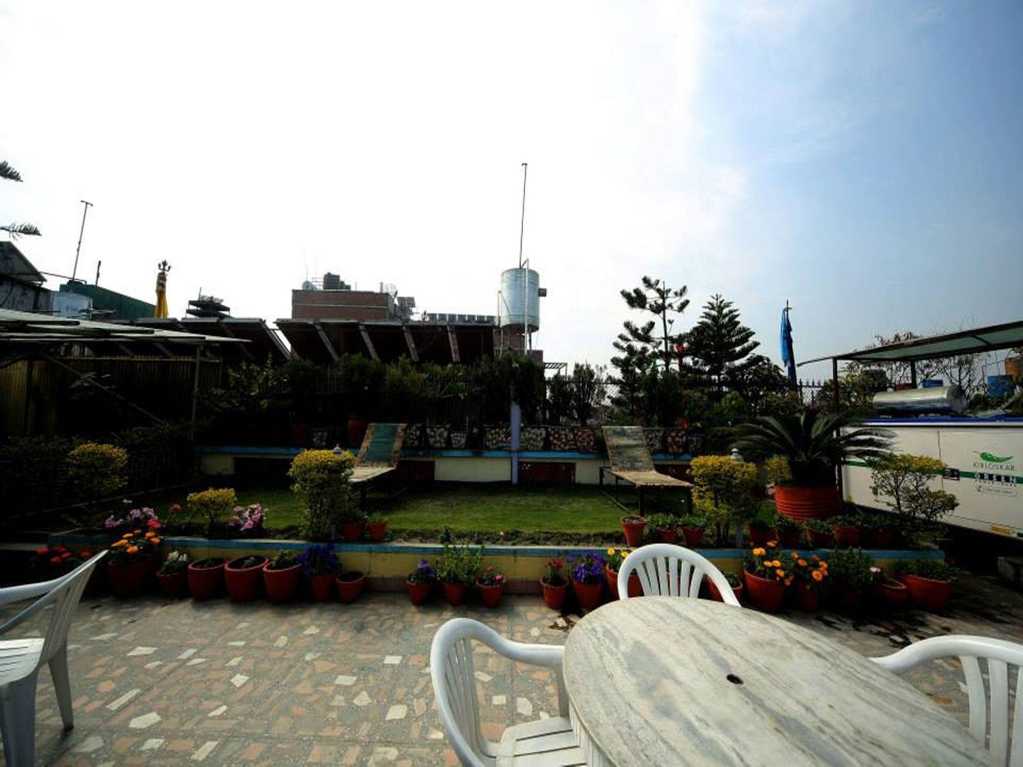 Фото Hotel Pleasure Home