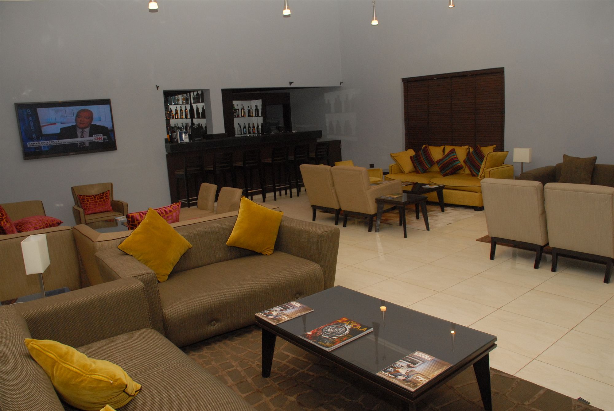 Фото Amber Residence