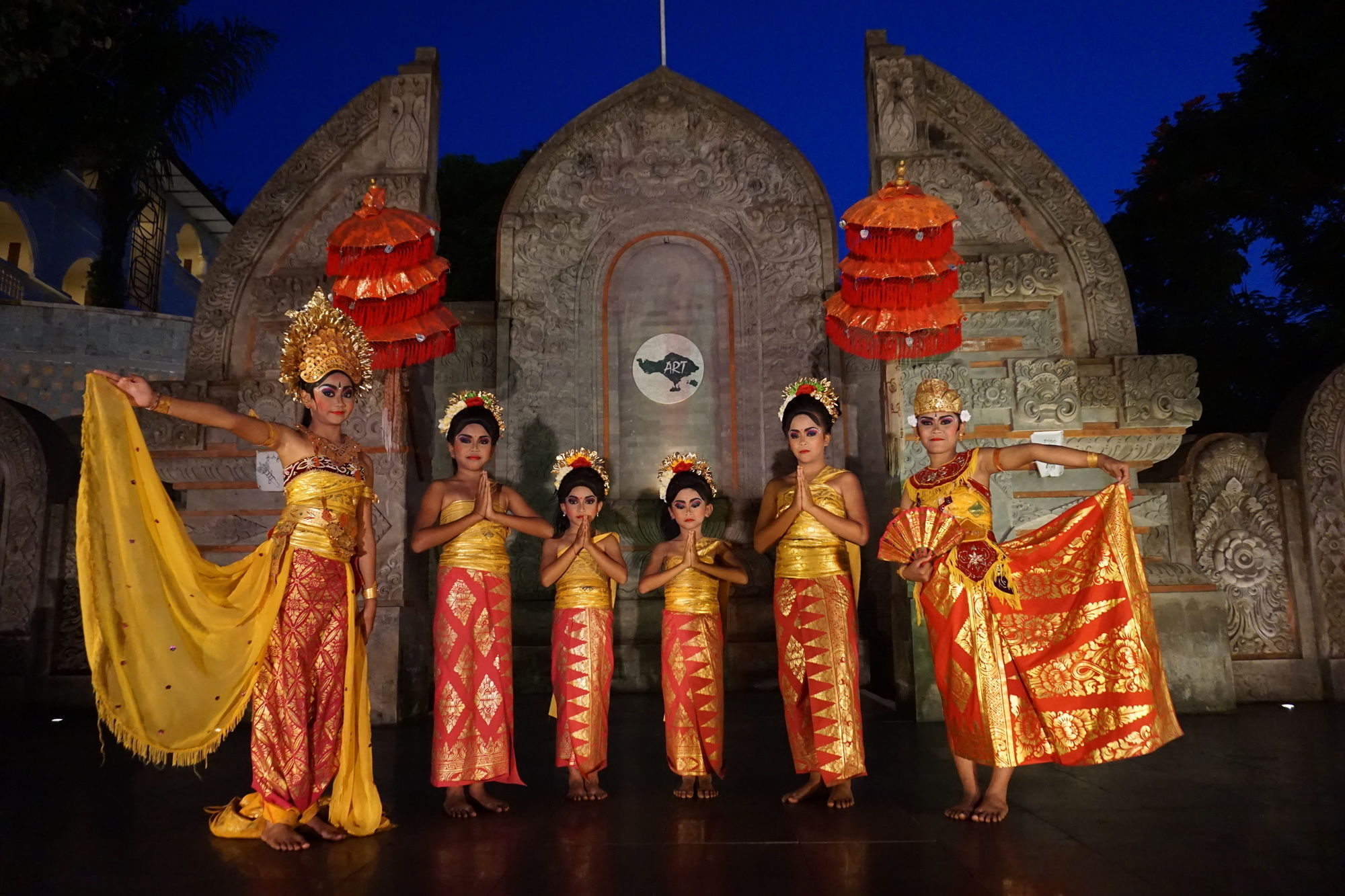 Фото Ayung Resort Ubud