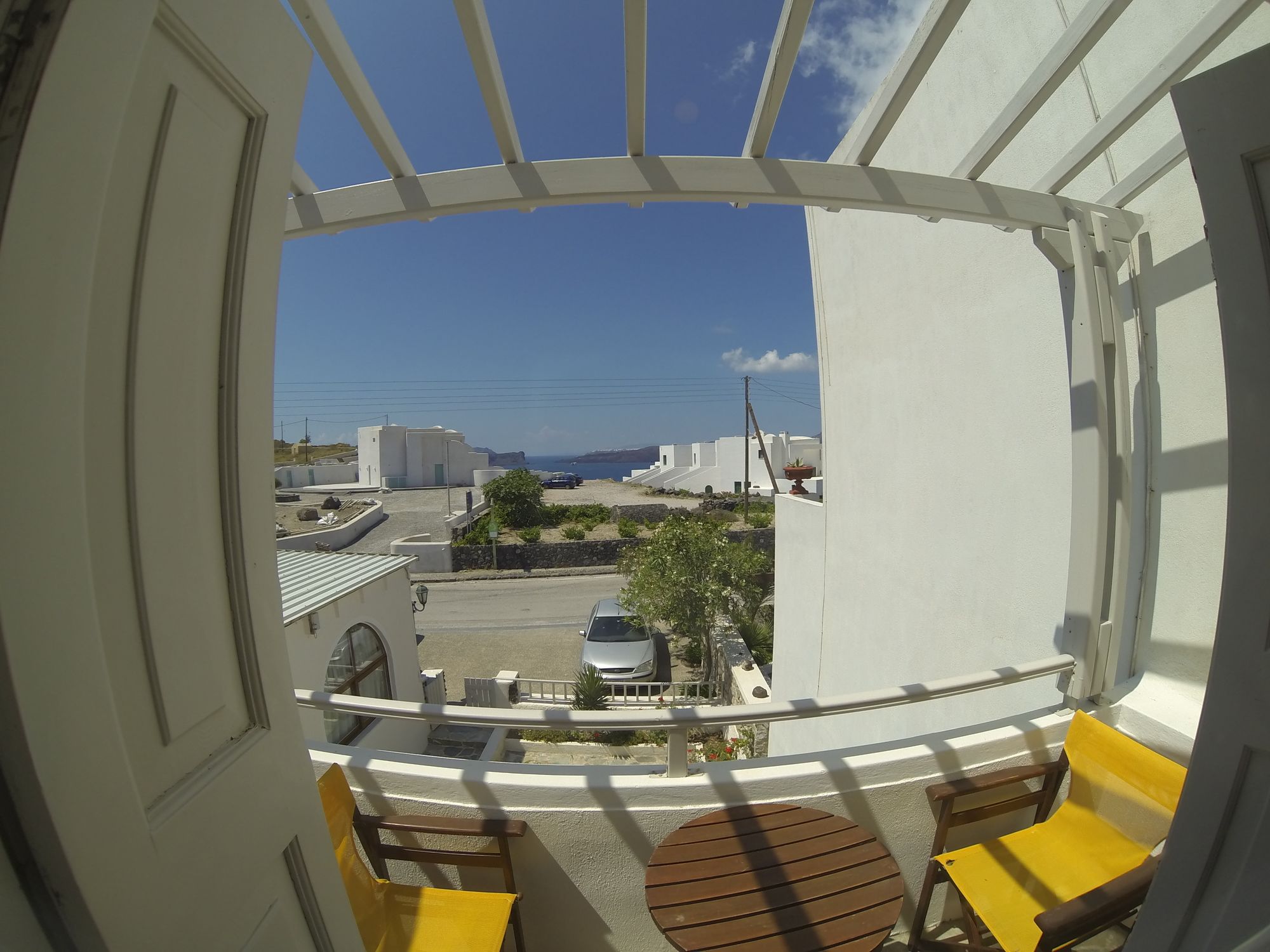 Фото Rodakas Hotel