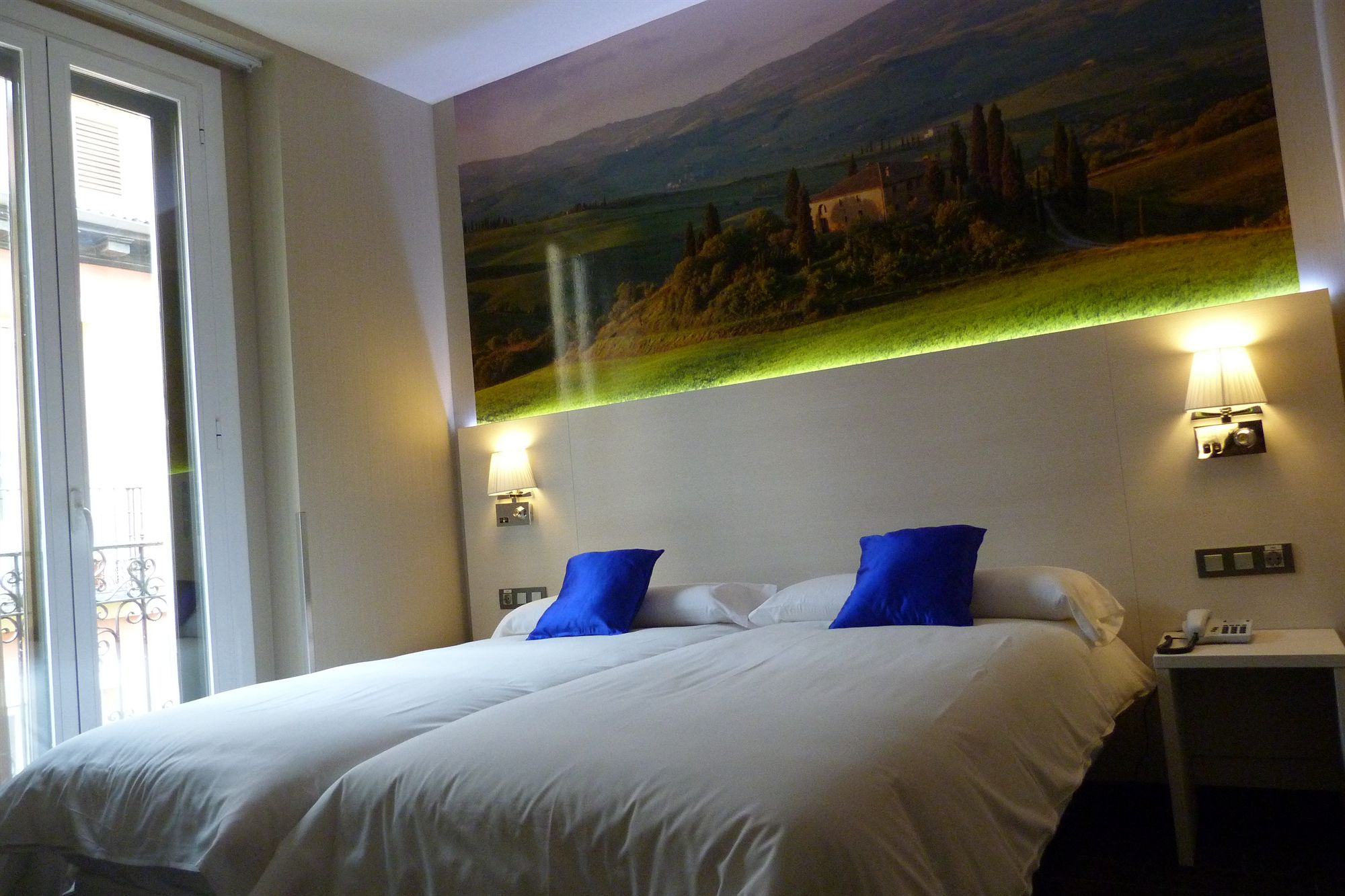 Фото Hostal Prado