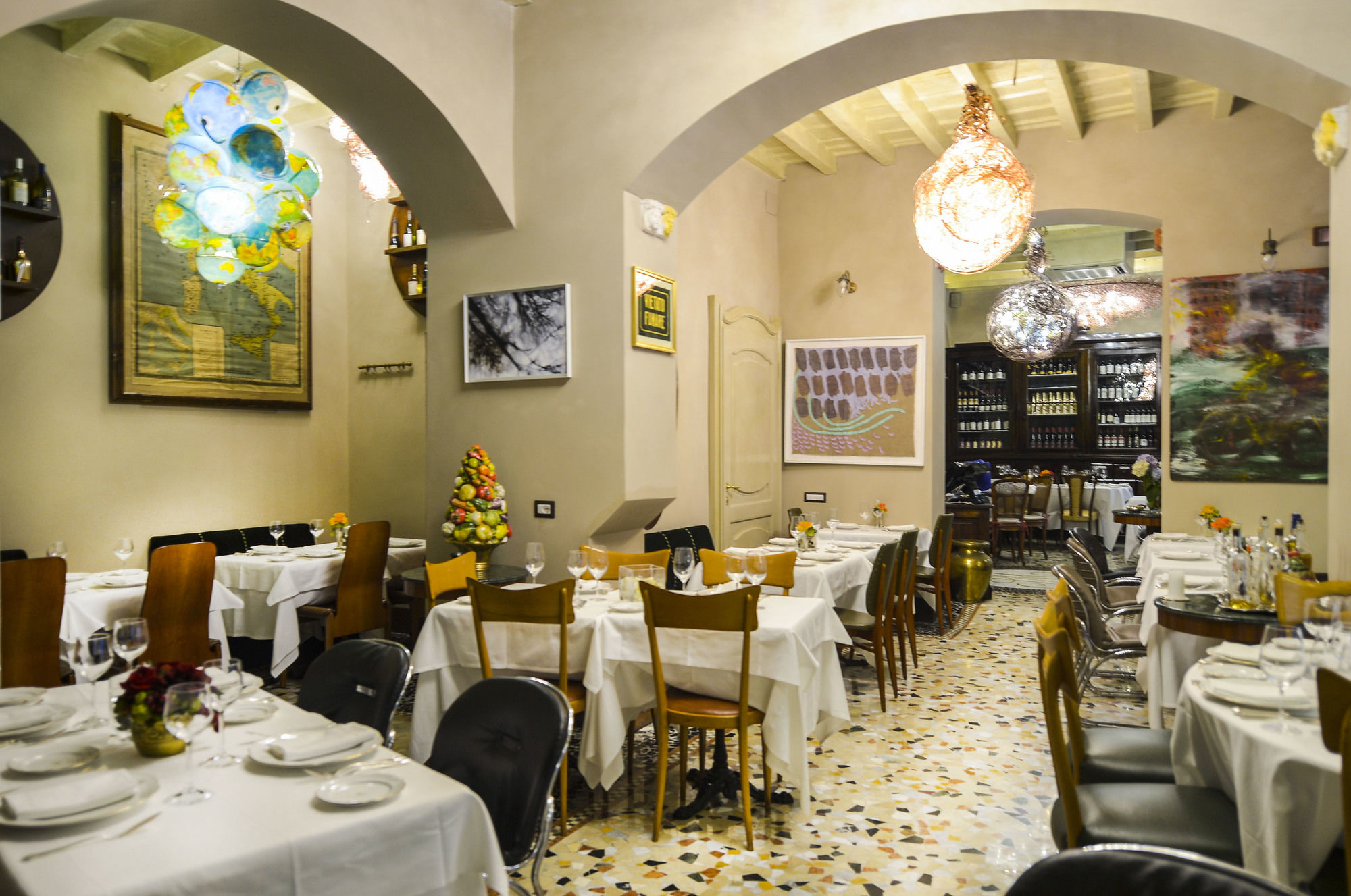 Фото Santa Marta Suites