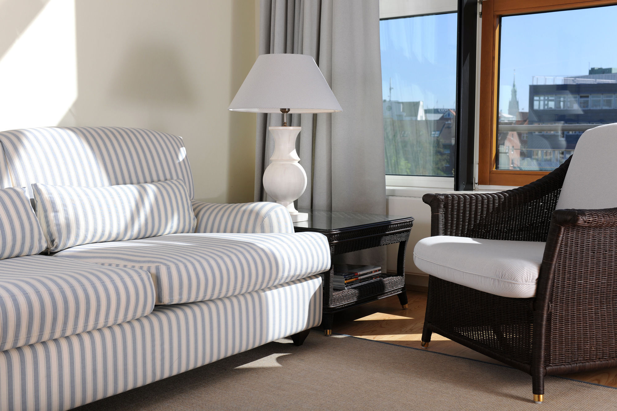 Фото Clipper Boardinghouse Hamburg-Michel