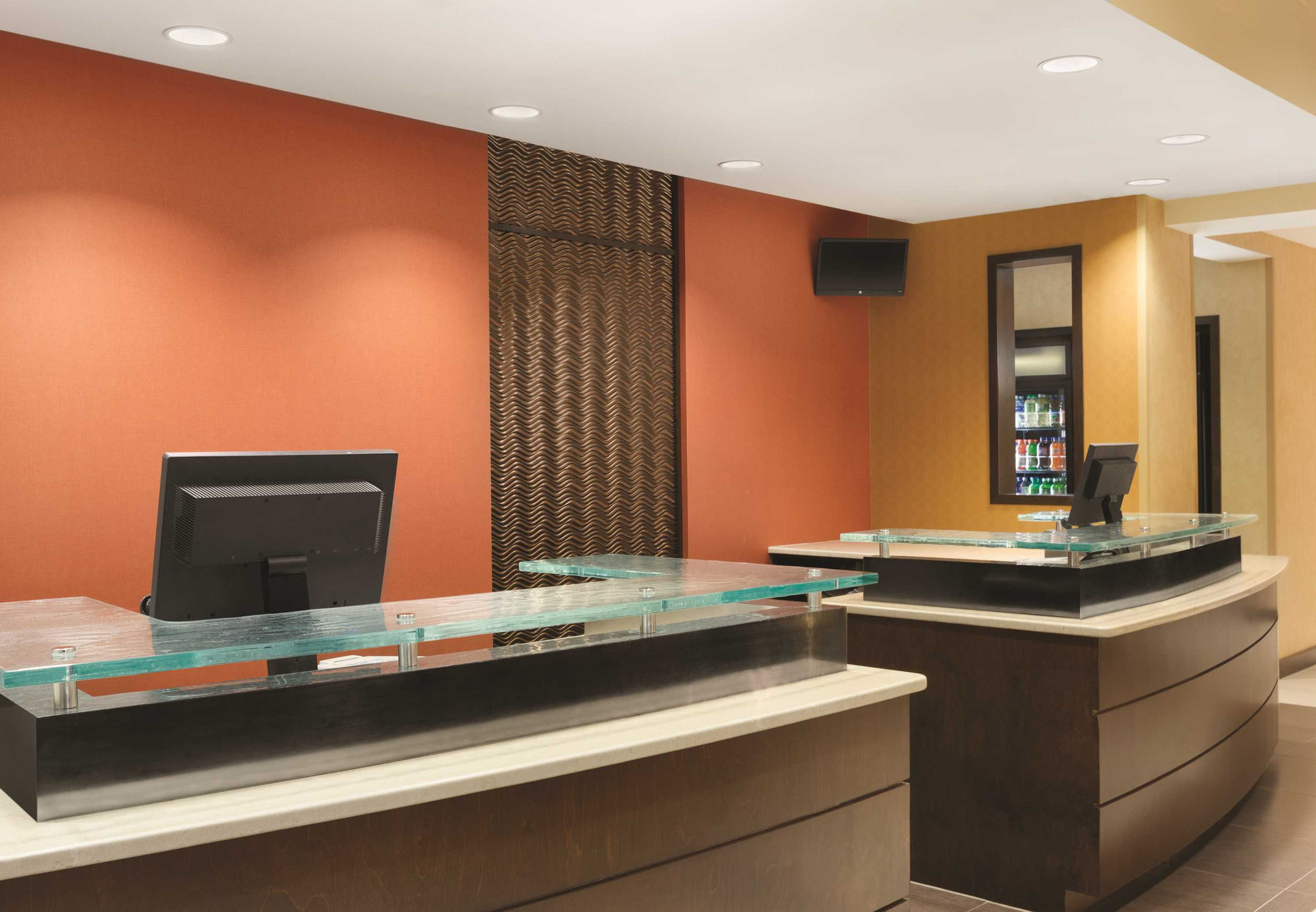 Фото Residence Inn Greenville