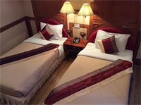 Фото The Promenade Hotel