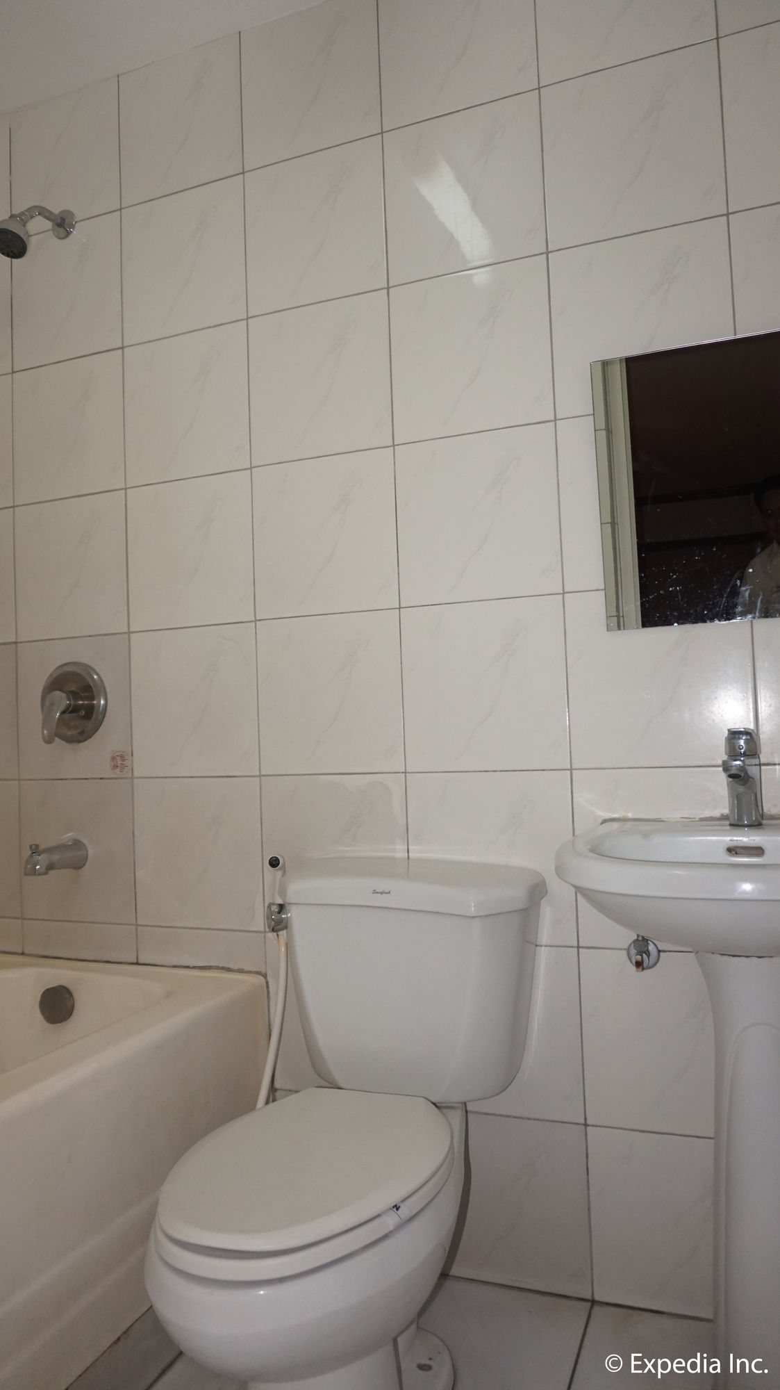 Фото Hotel Sogo Dau