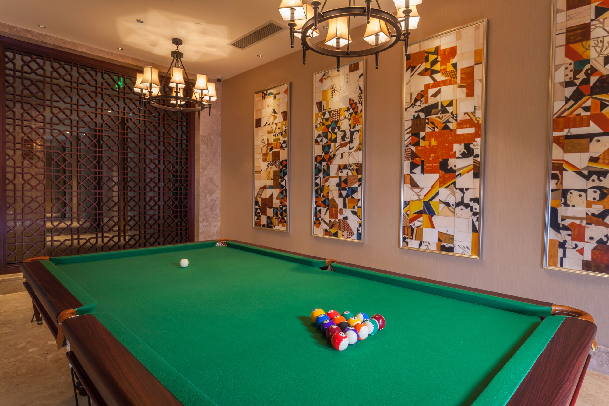 Фото Holiday Inn Guangzhou Airport Zone