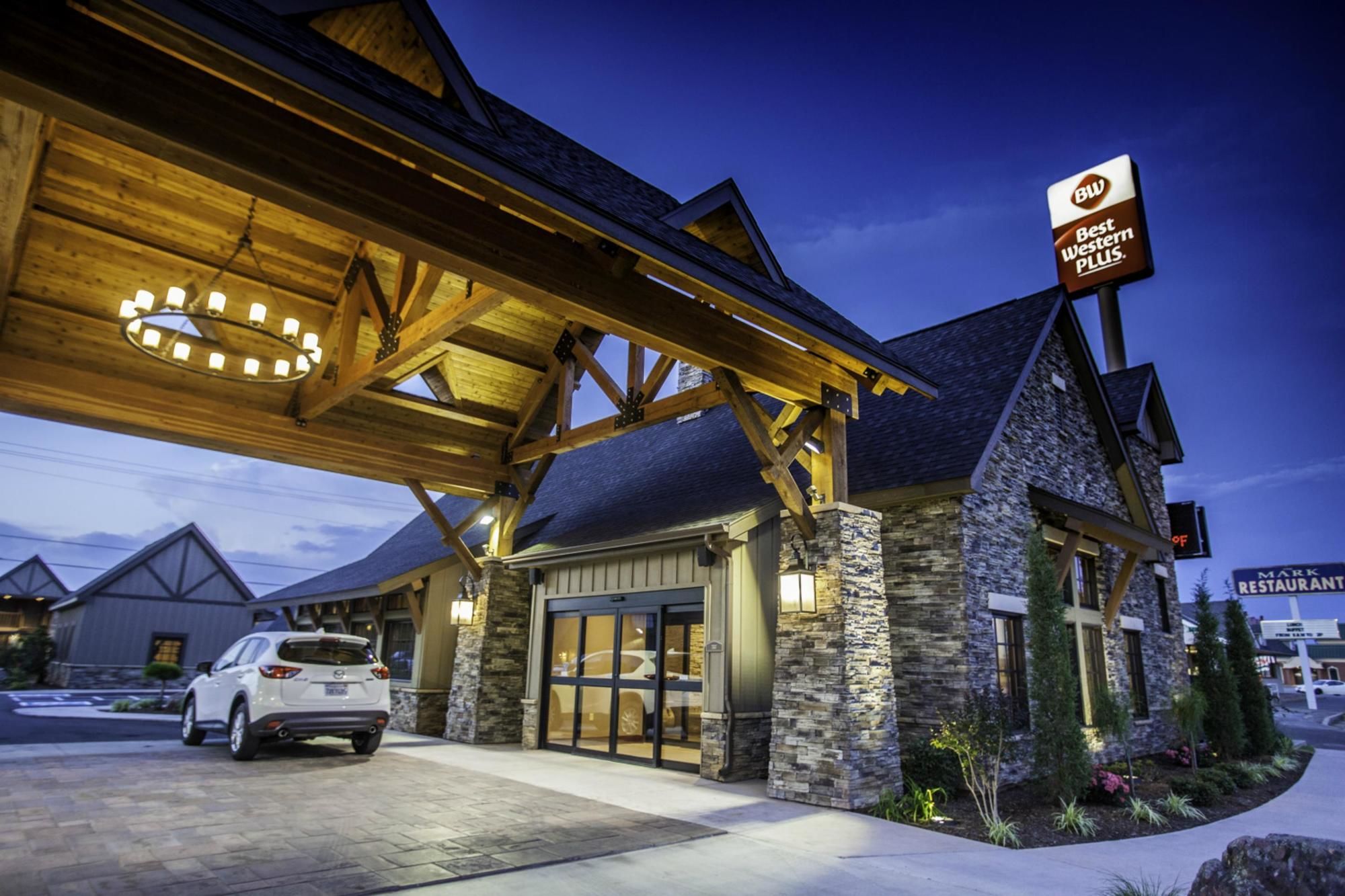 Фото Best Western Plus Weatherford