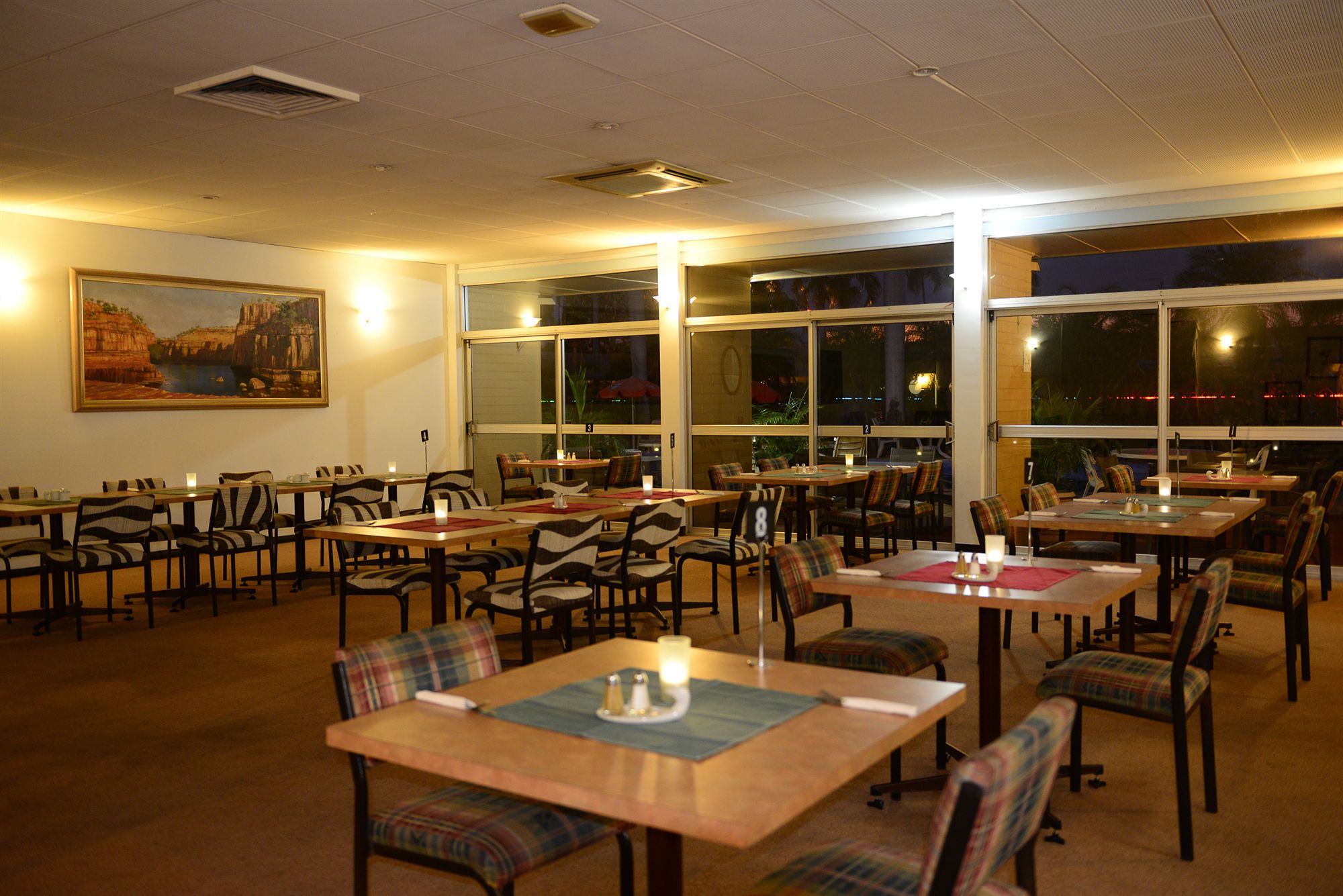 Фото Katherine Motel