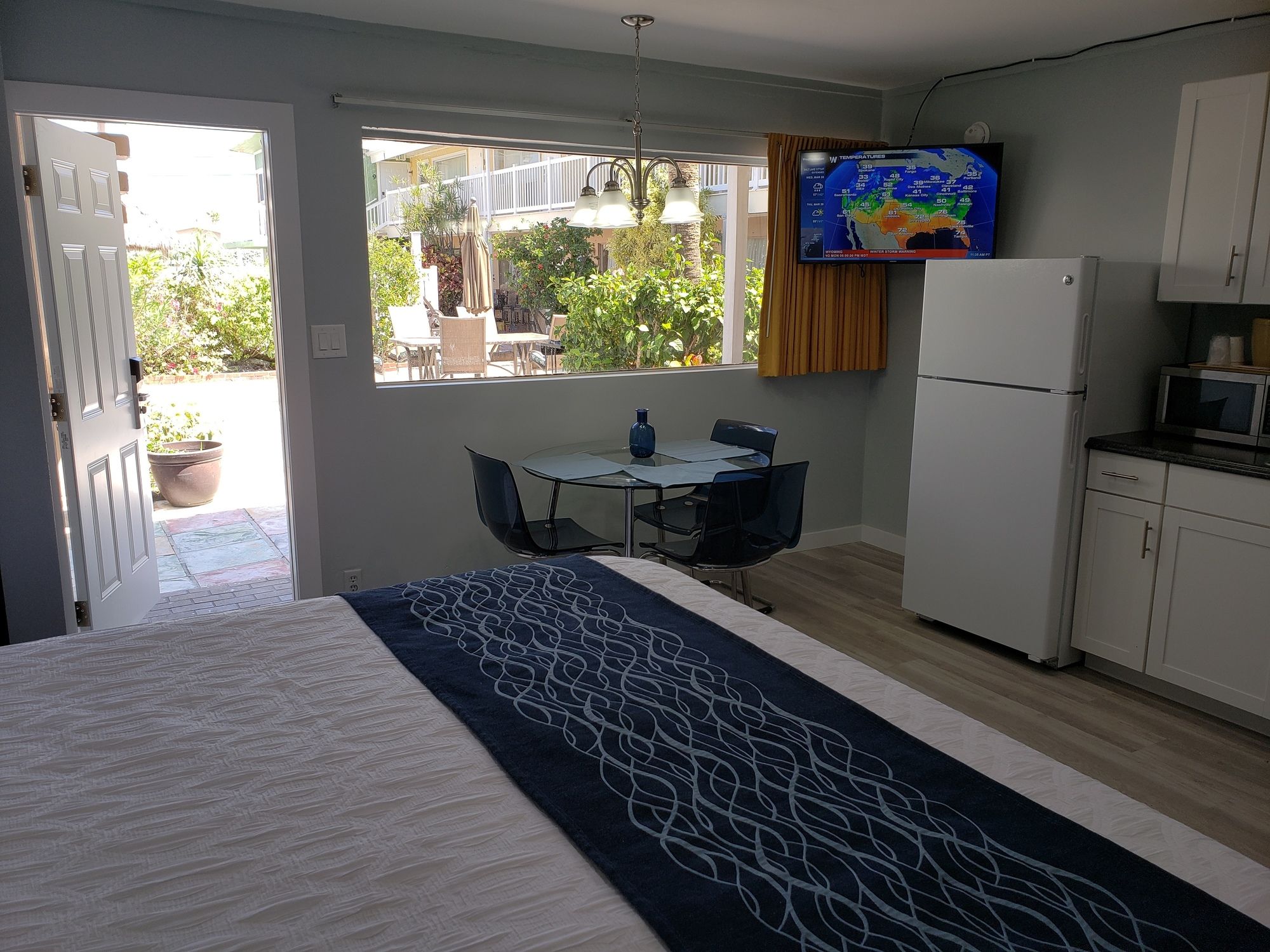 Фото The Palms On Ocean