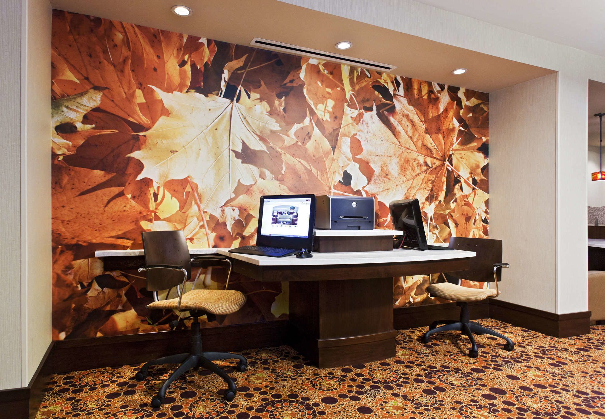 Фото Courtyard by Marriott Albany Thruway