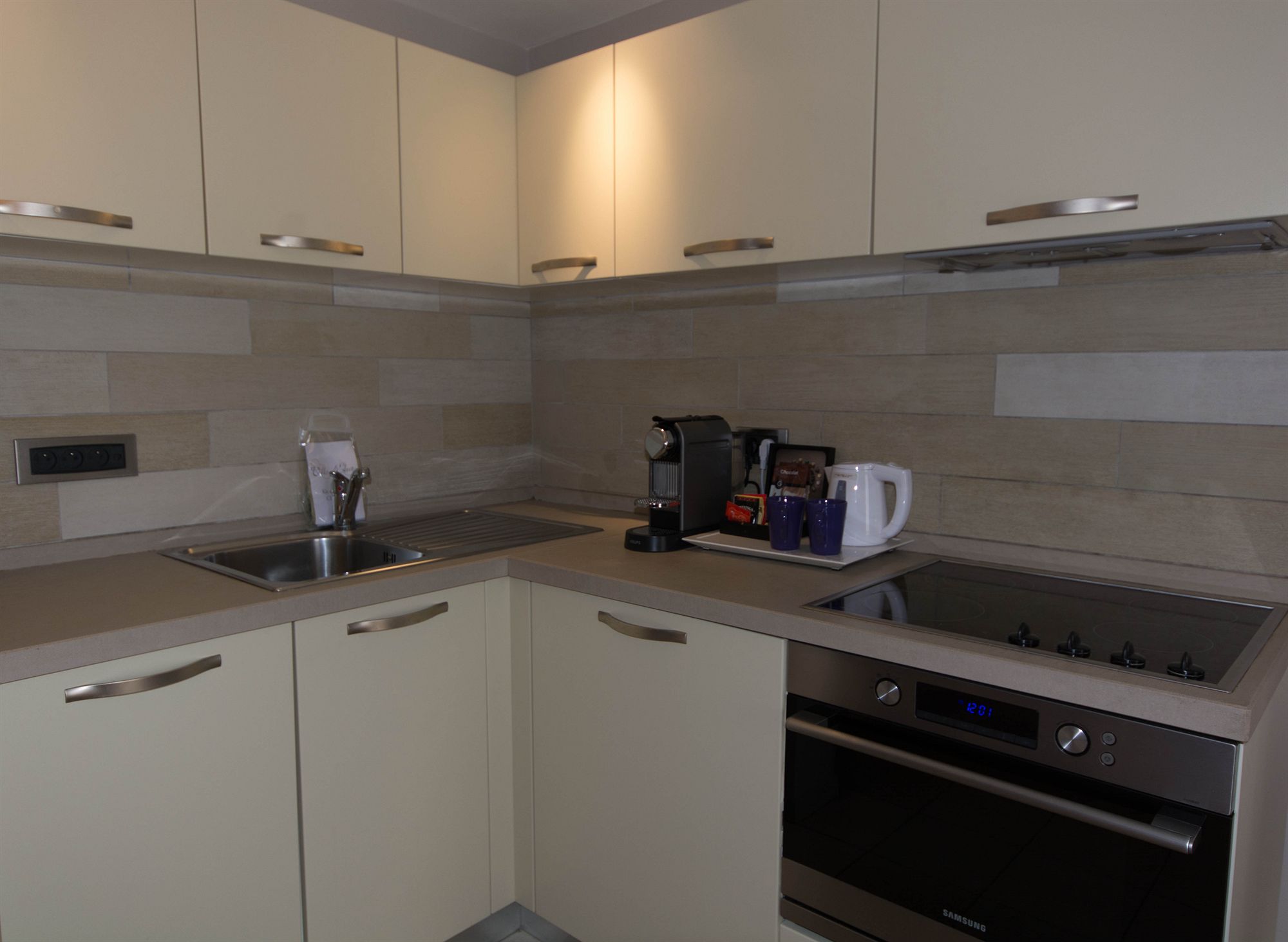 Фото Villa d'Elsa