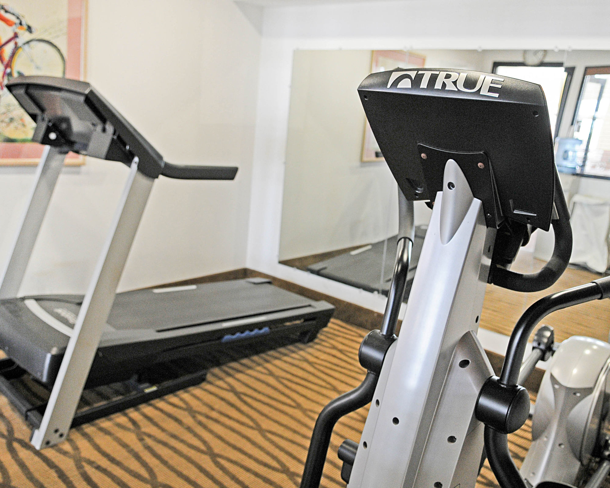 Фото Comfort Inn Santa Fe