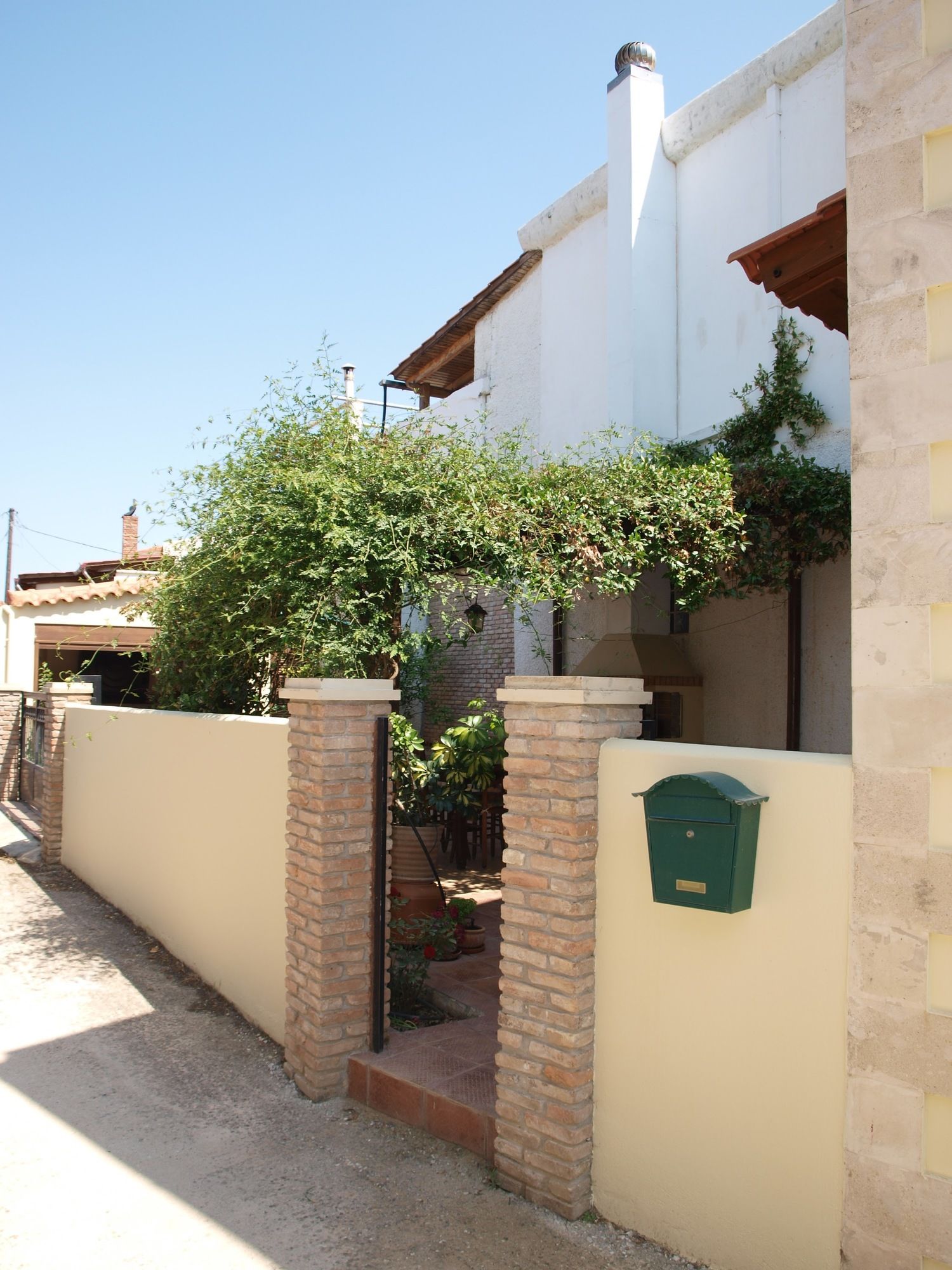 Фото Villa Helidoni