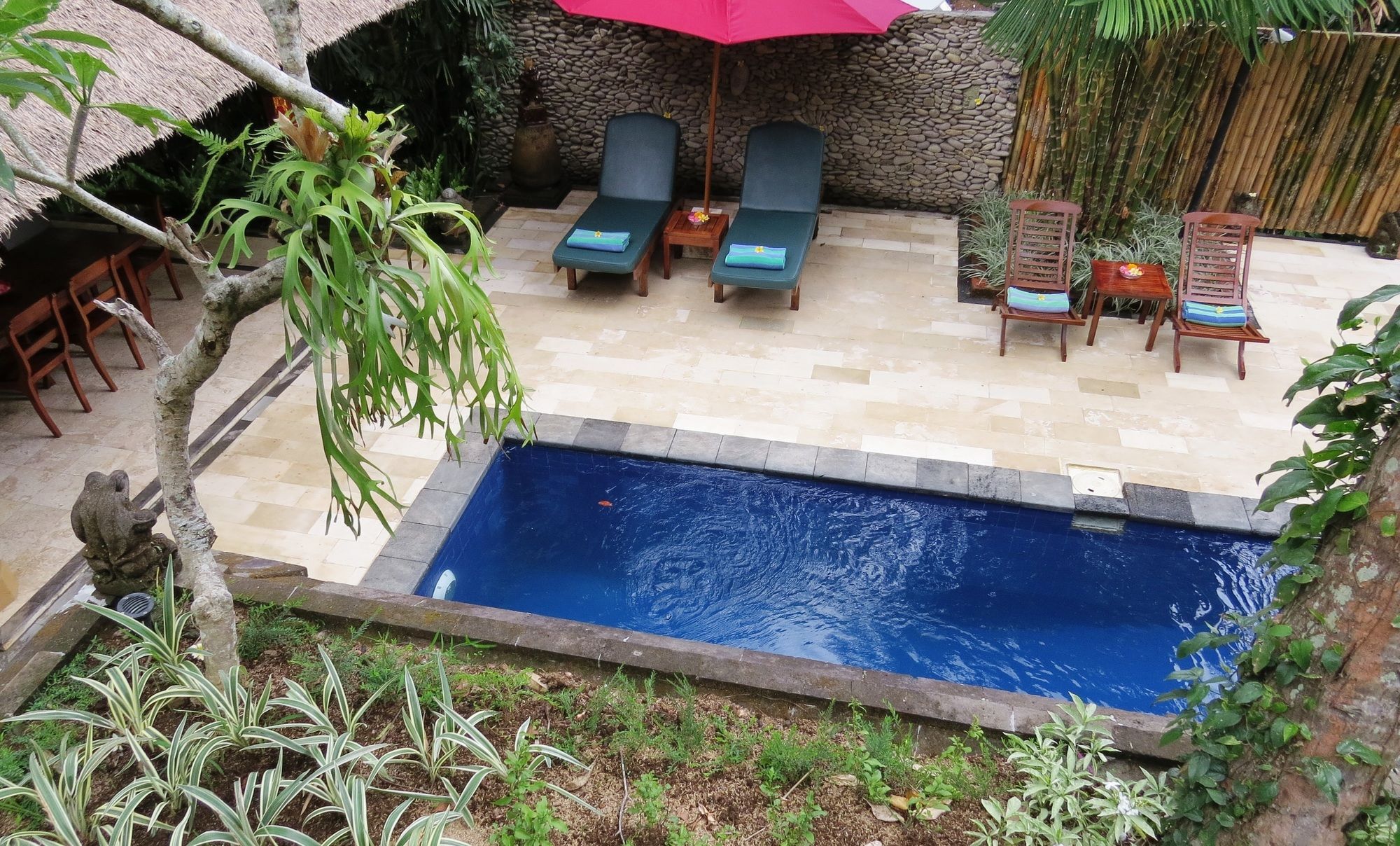 Фото Sama's Cottages and Villas