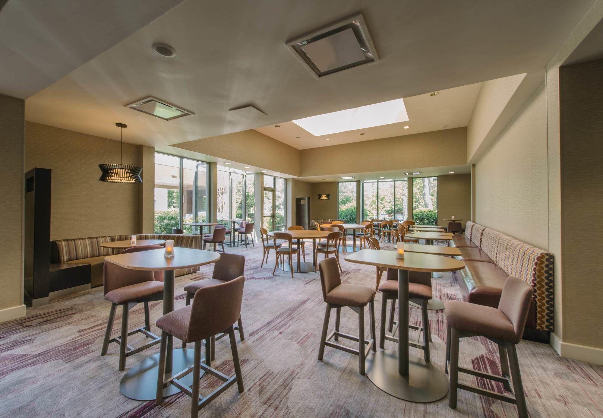 Фото Courtyard by Marriott Nashua