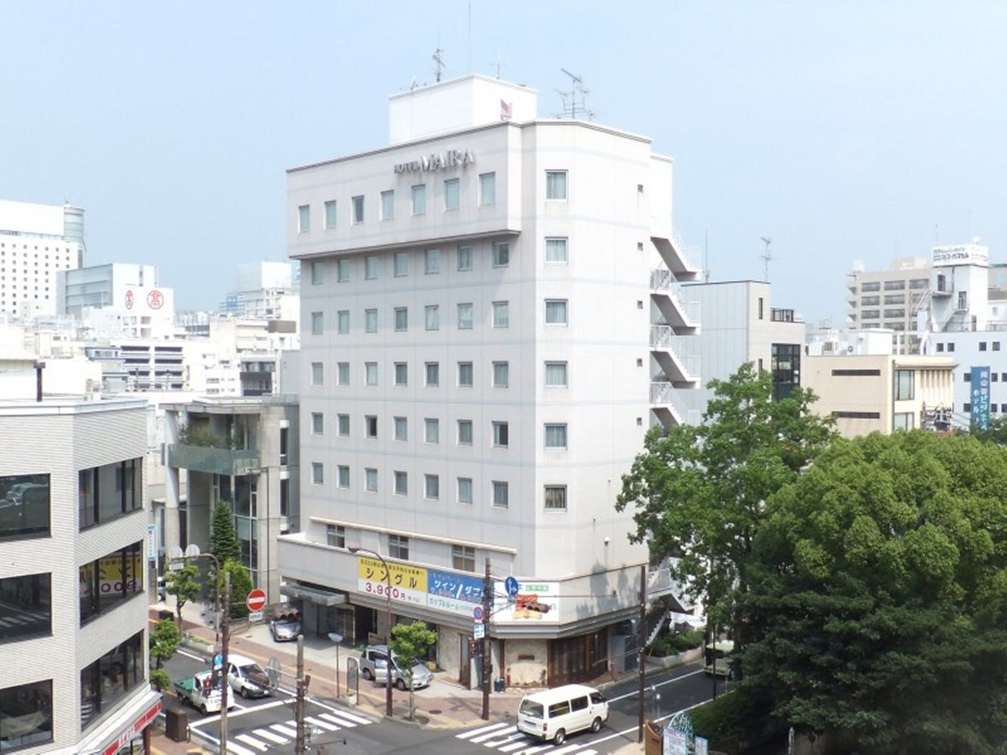 Фото Hotel Maira